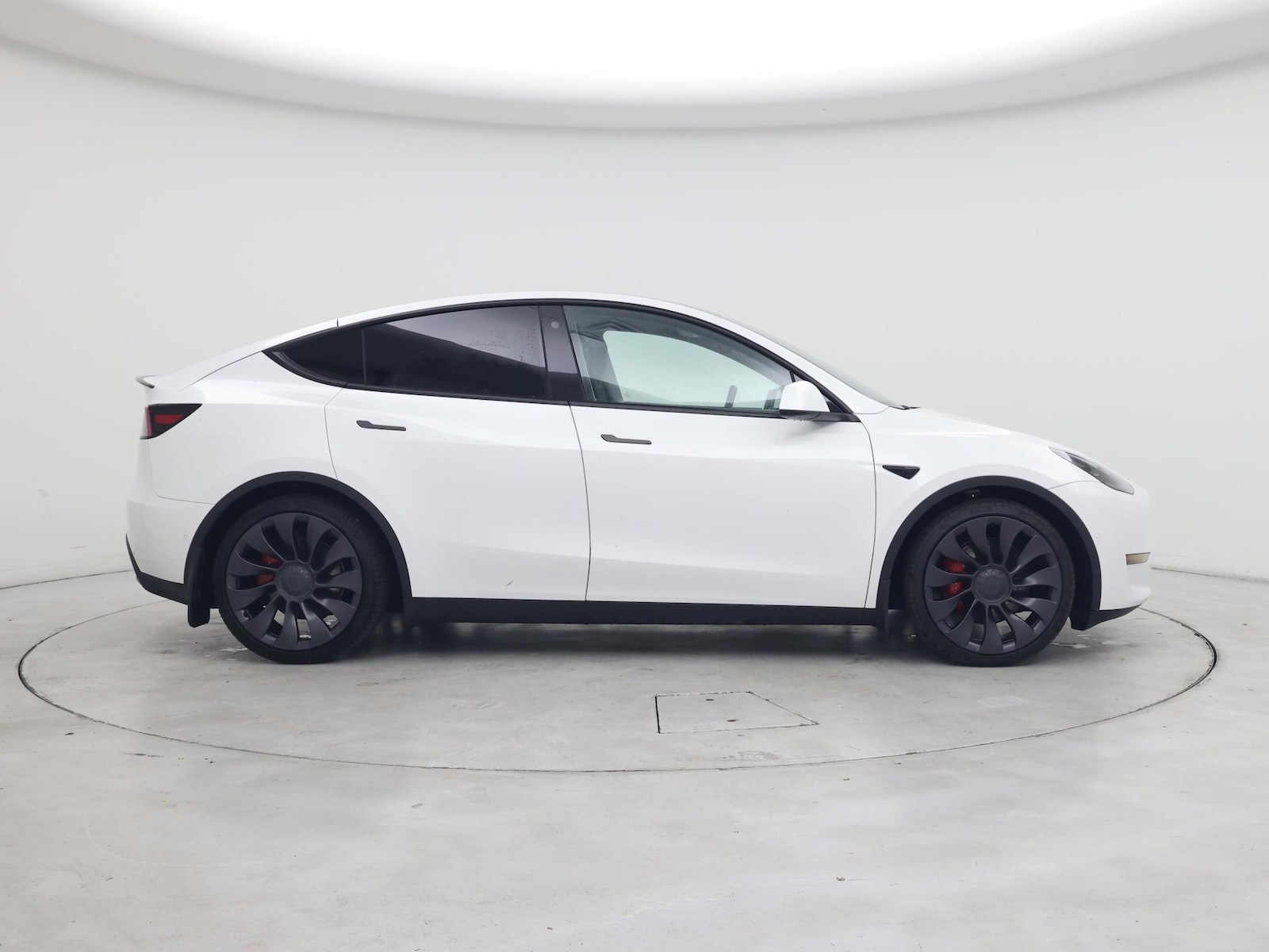 2022 Tesla Model Y Performance - Photo 8