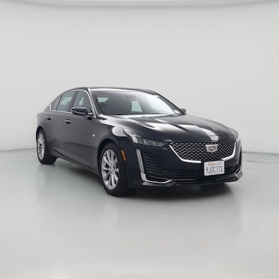 2024 Cadillac CT5 Premium Luxury