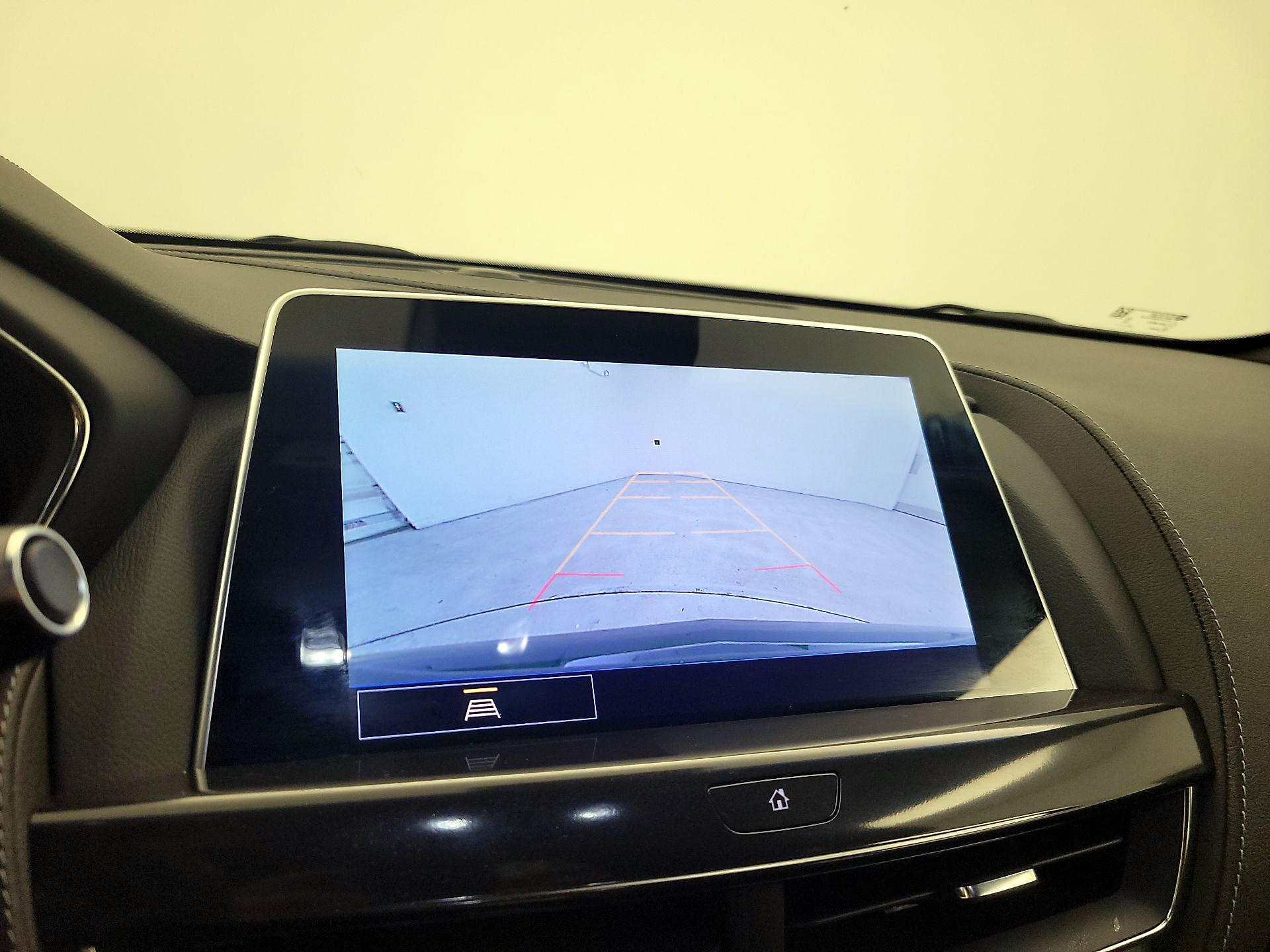 Thumbnail: 2024 Cadillac CT5 - 14