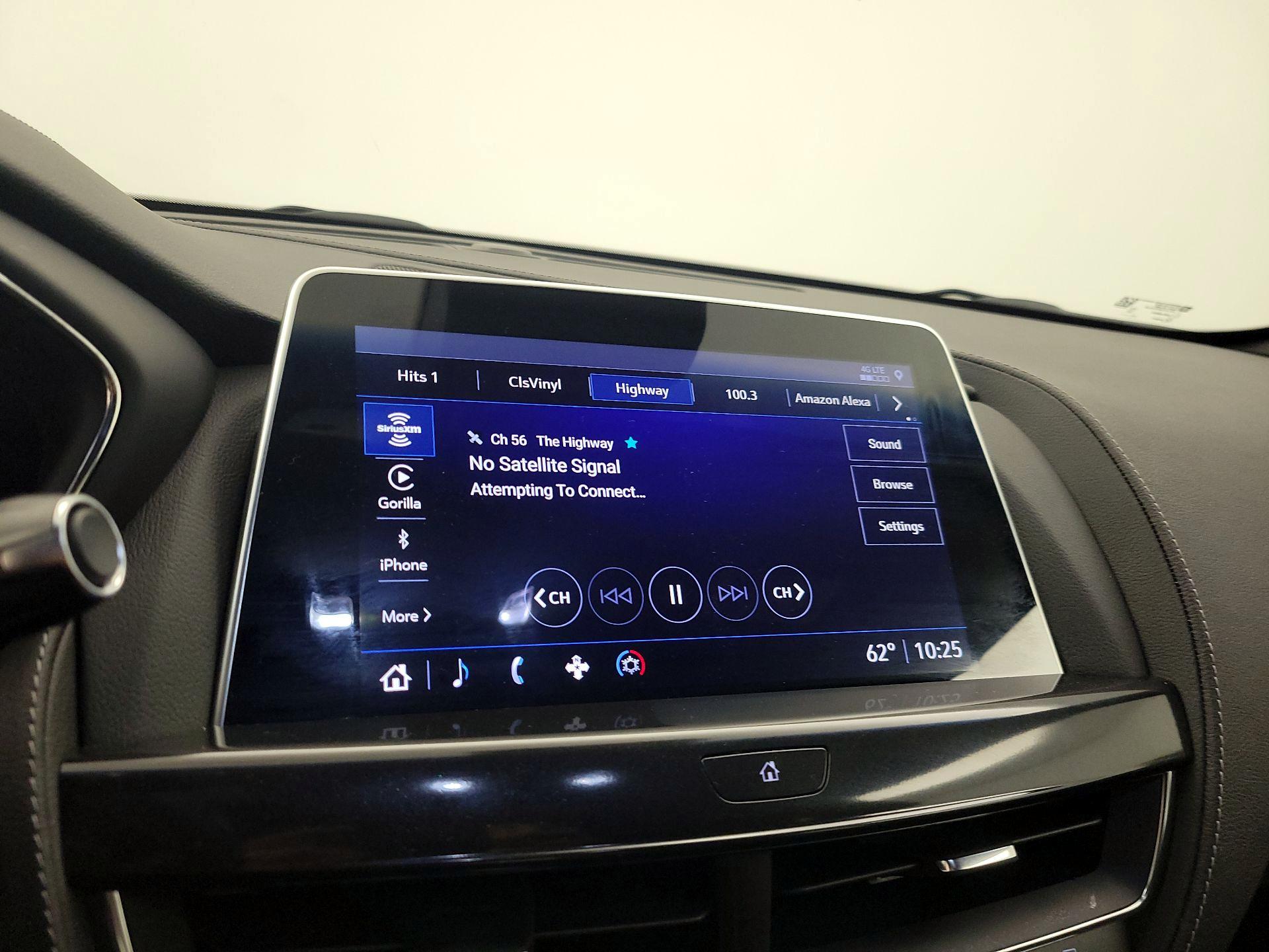 Thumbnail: 2024 Cadillac CT5 - 15