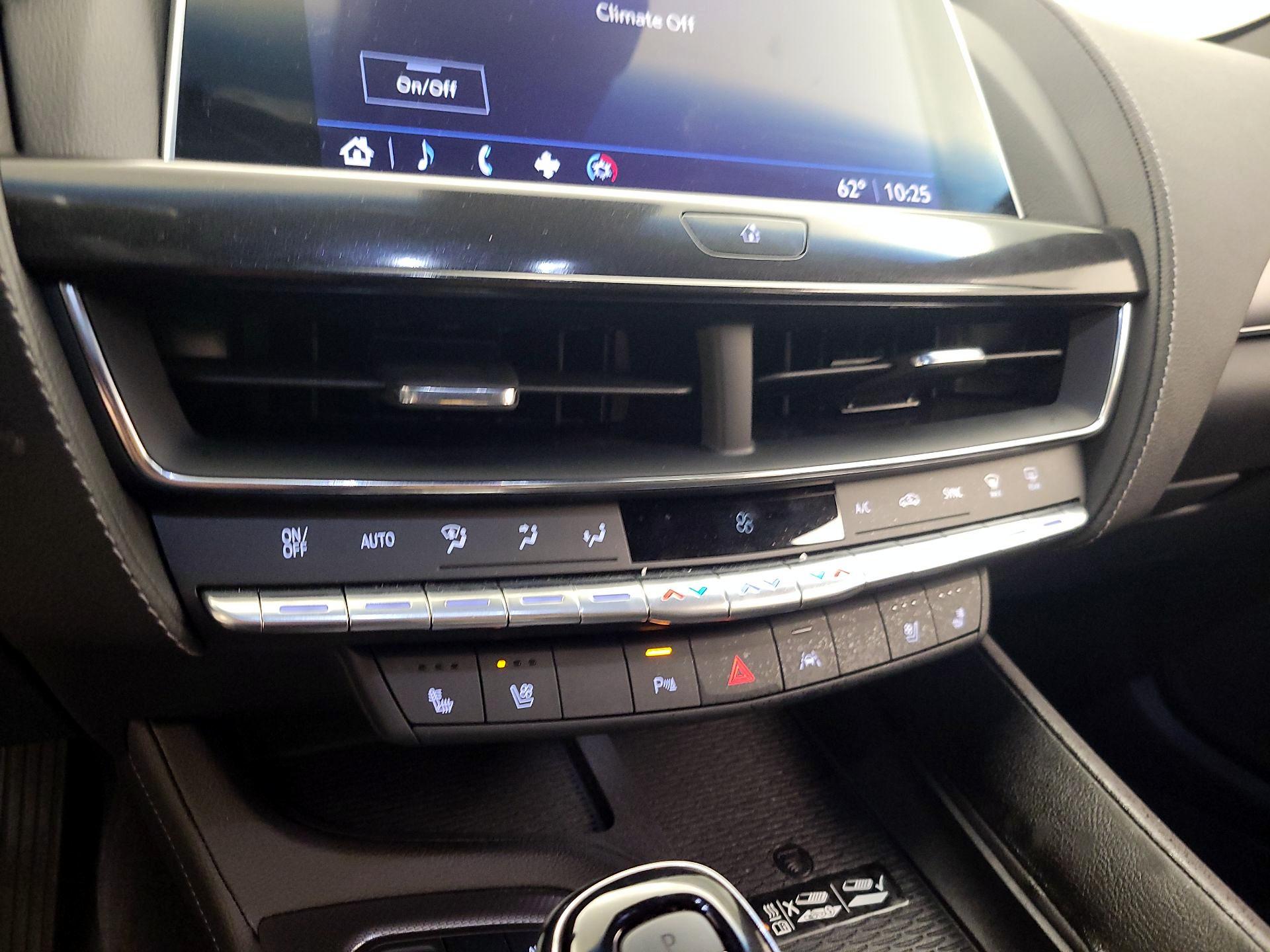 Thumbnail: 2024 Cadillac CT5 - 16