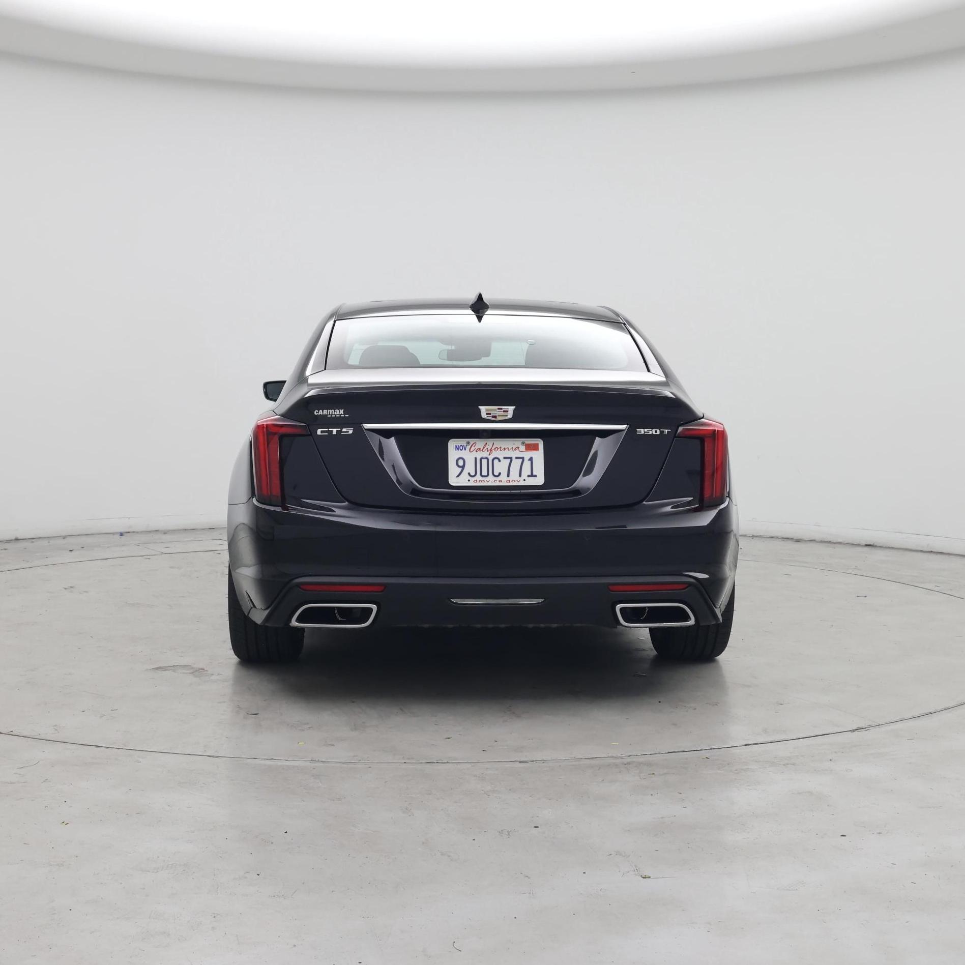 Thumbnail: 2024 Cadillac CT5 - 6