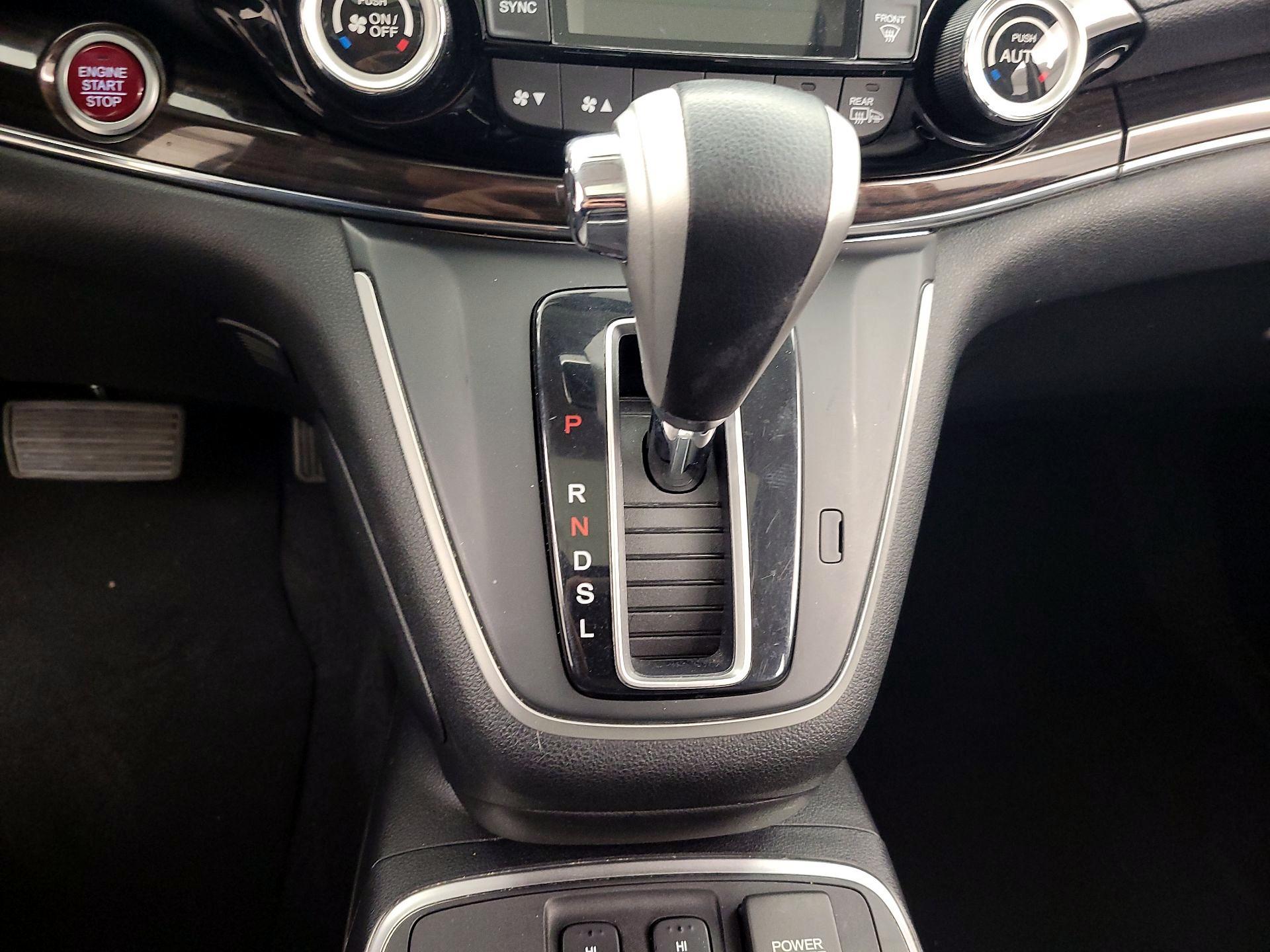Thumbnail: 2016 Honda CR-V - 17