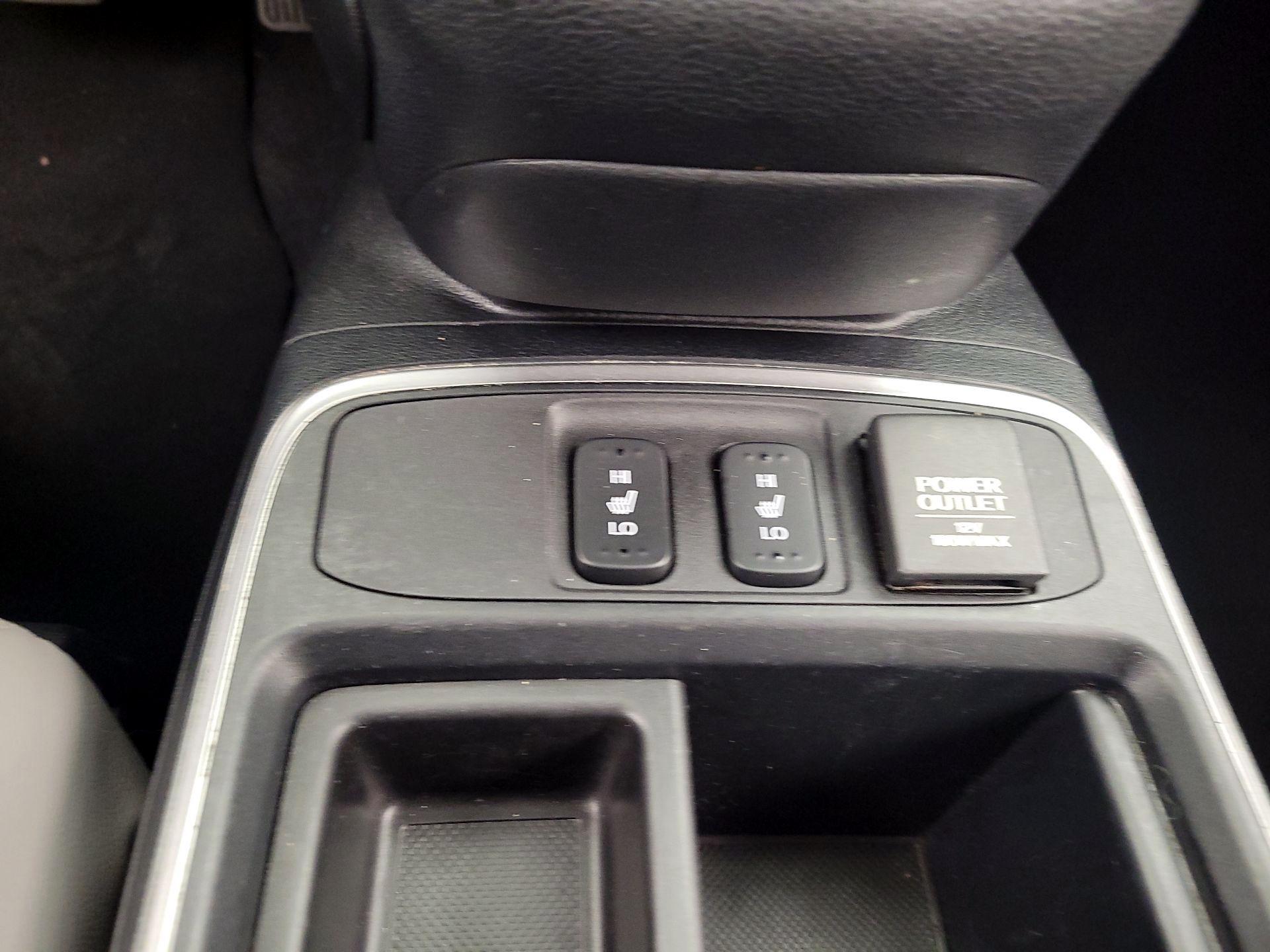 Thumbnail: 2016 Honda CR-V - 18