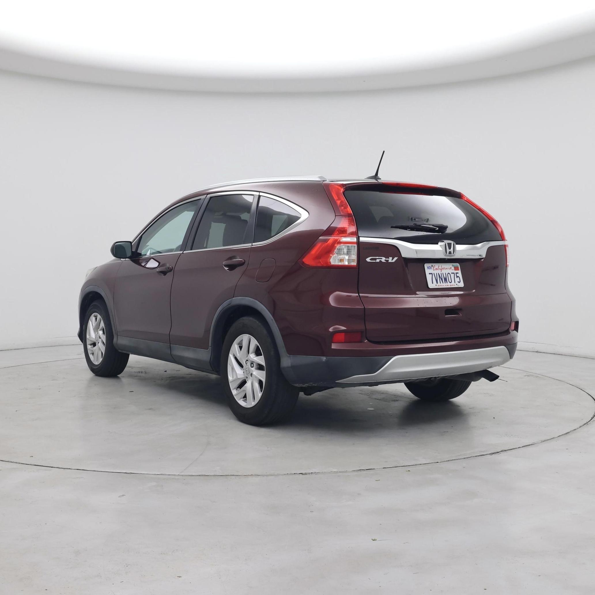Thumbnail: 2016 Honda CR-V - 2