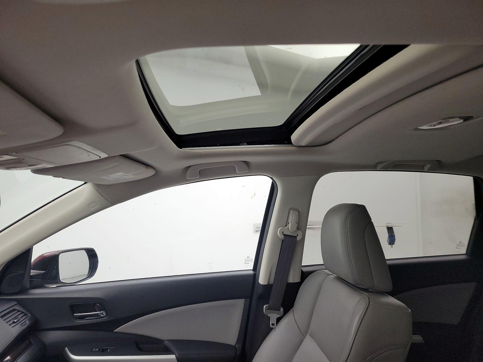 Thumbnail: 2016 Honda CR-V - 19