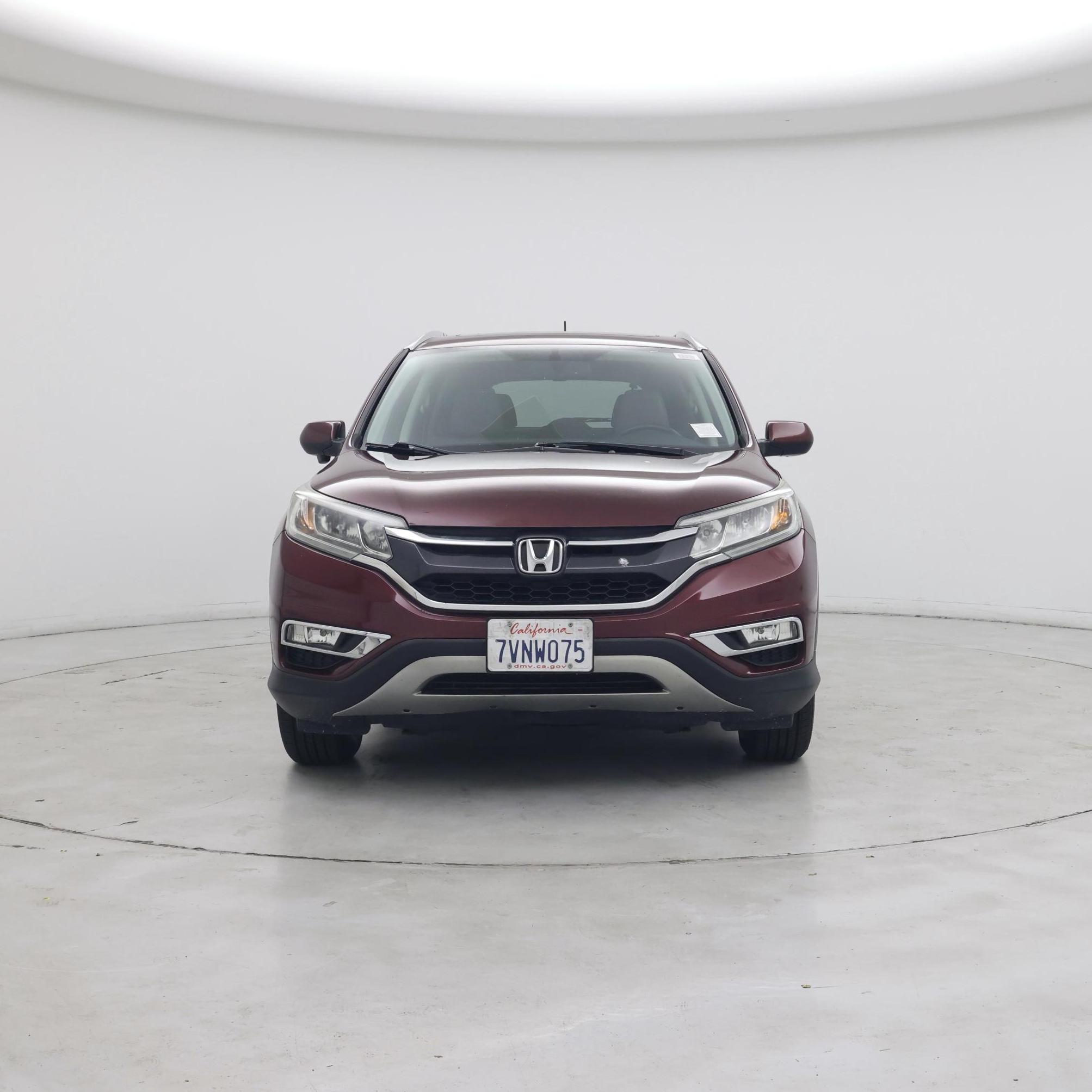 Thumbnail: 2016 Honda CR-V - 5
