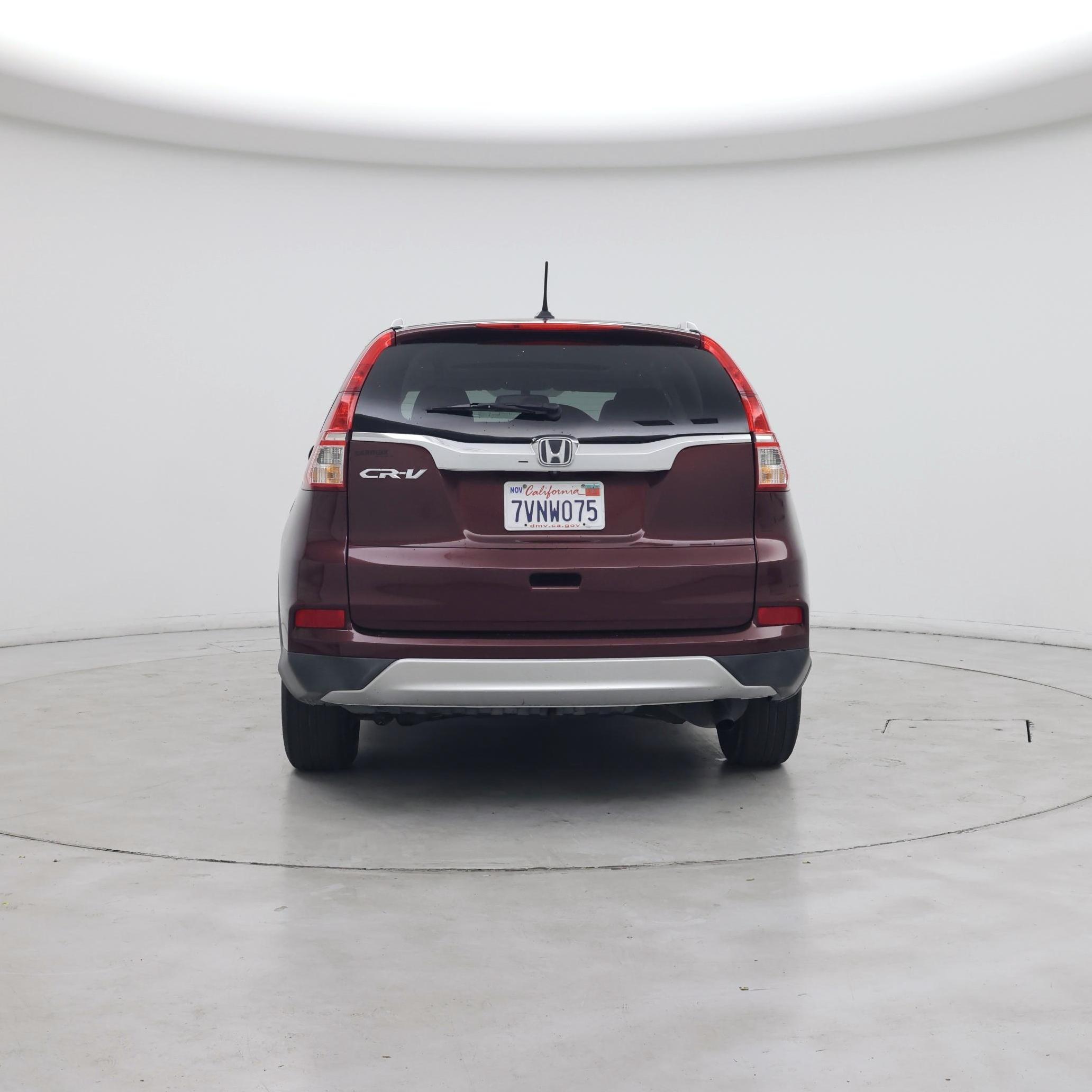Thumbnail: 2016 Honda CR-V - 6