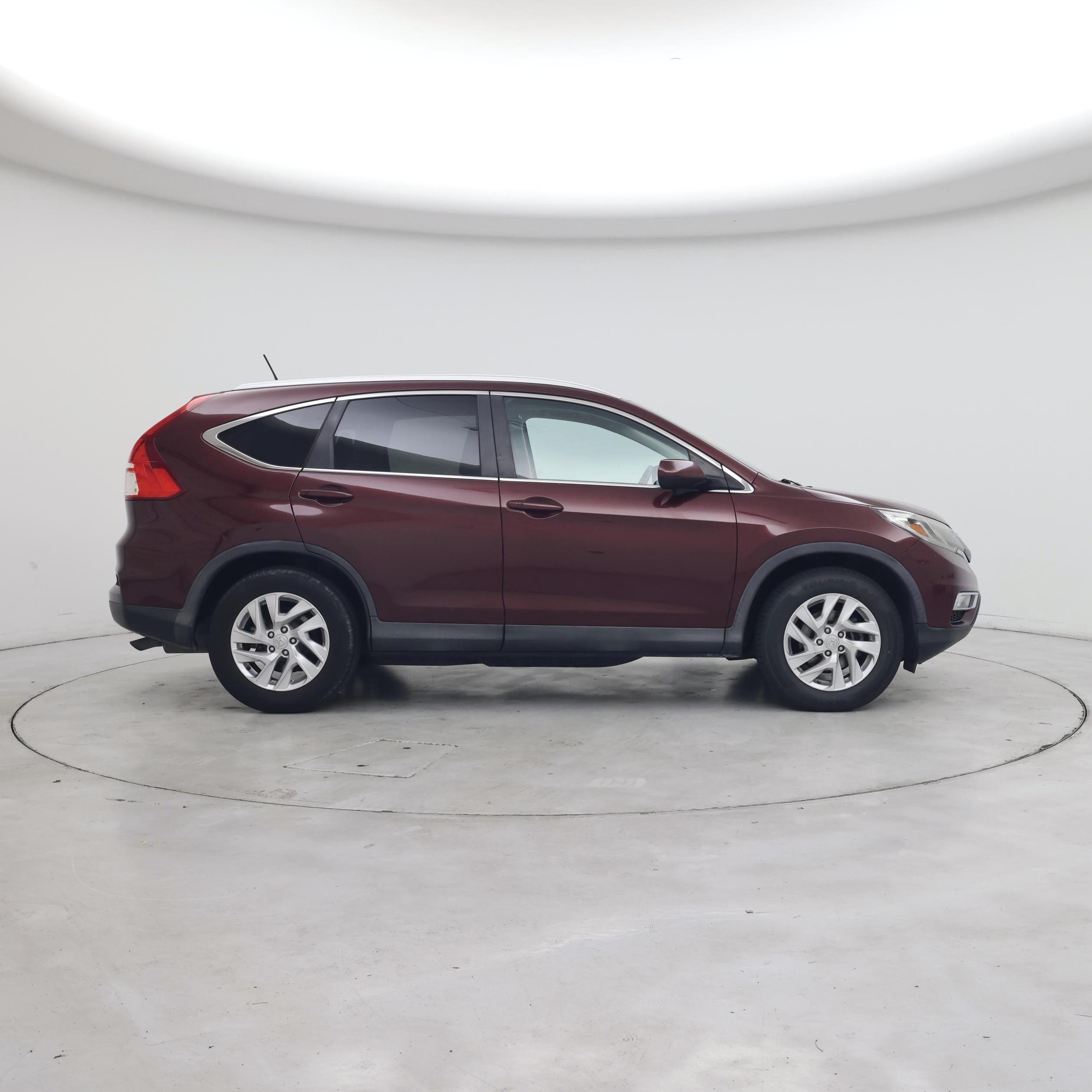 Thumbnail: 2016 Honda CR-V - 7