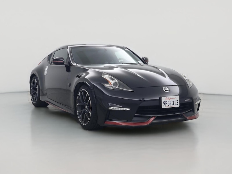 2018 Nissan Z NISMO -
                  Irvine, CA
