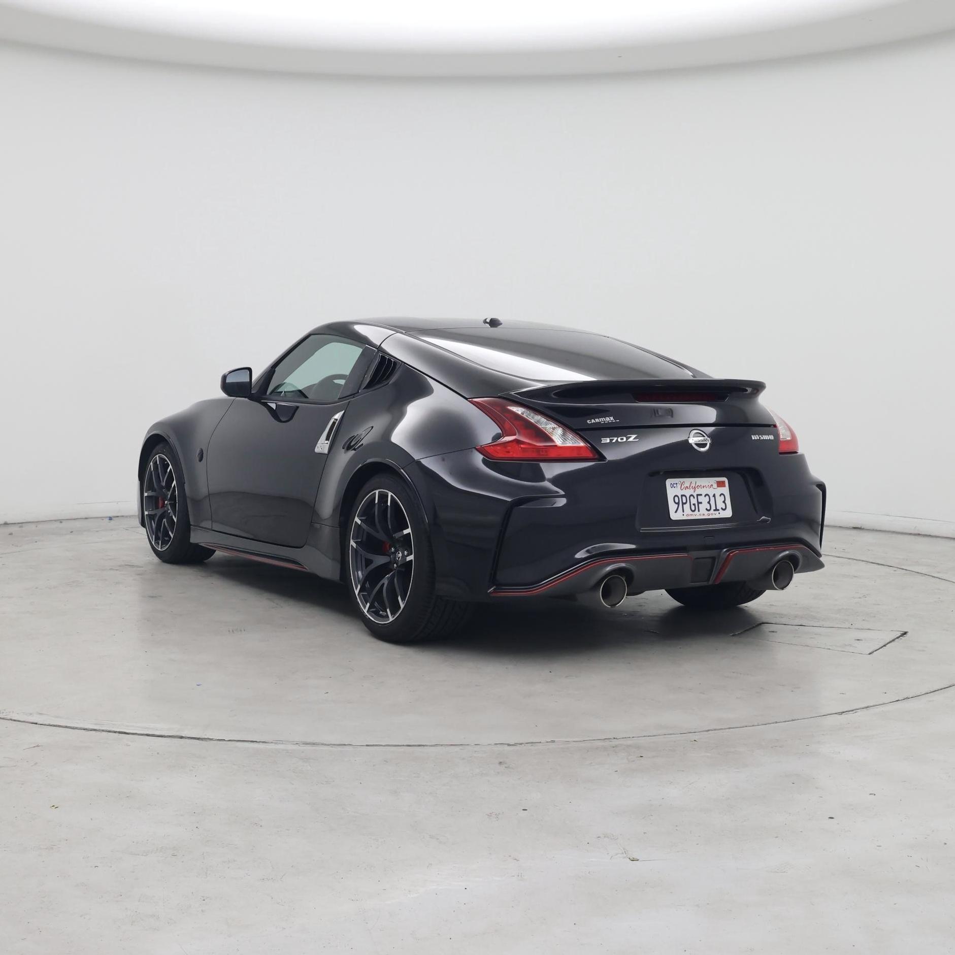 Thumbnail: 2018 Nissan Z - 2