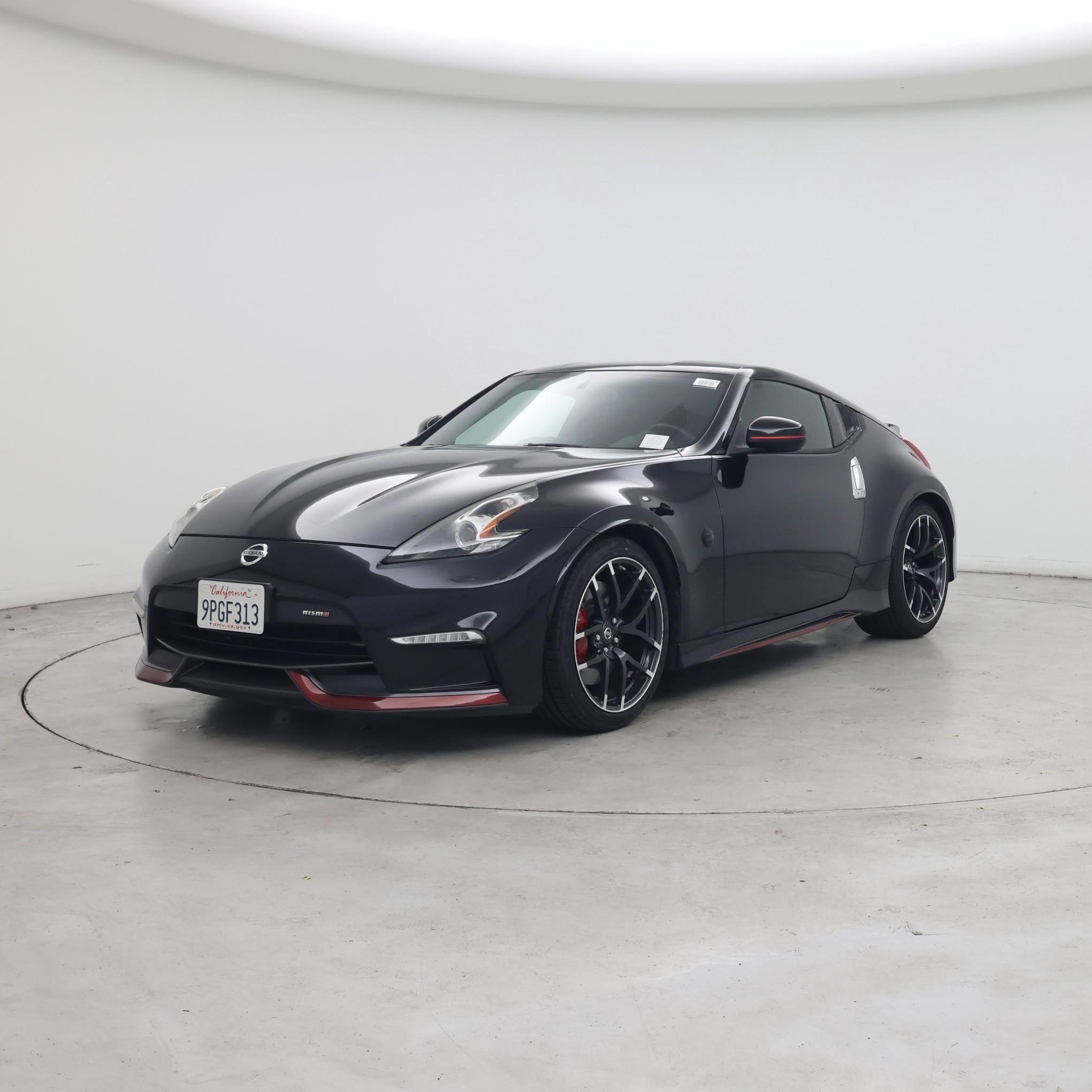 Thumbnail: 2018 Nissan Z - 4