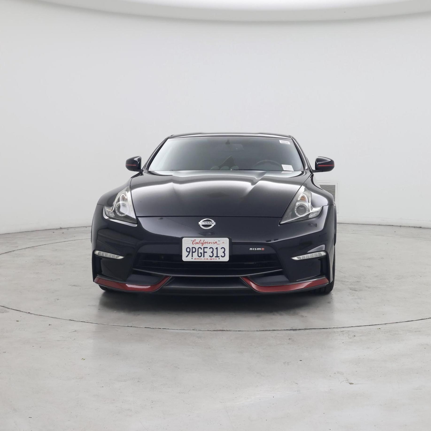 Thumbnail: 2018 Nissan Z - 5
