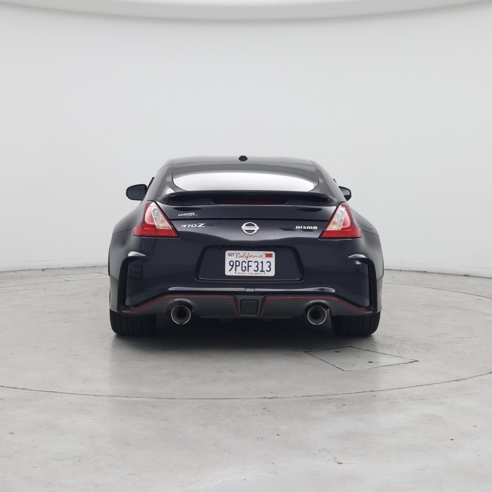 Thumbnail: 2018 Nissan Z - 6