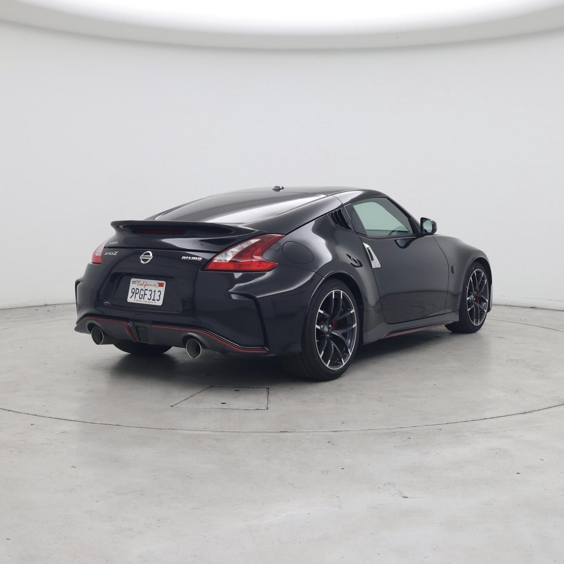 Thumbnail: 2018 Nissan Z - 8