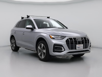 2024 Audi Q5 Premium Plus