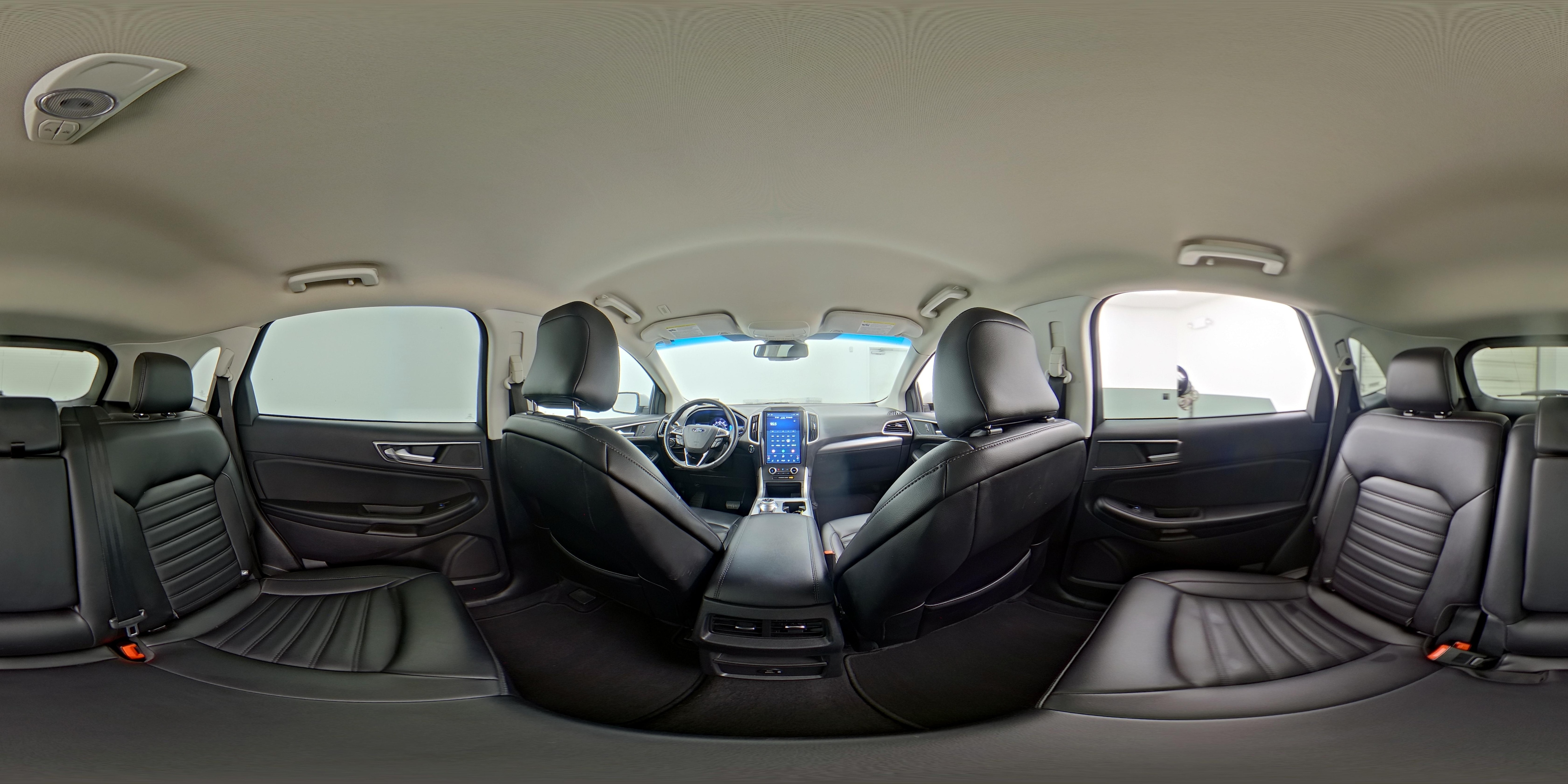 2022 Ford Edge SEL - Photo 23