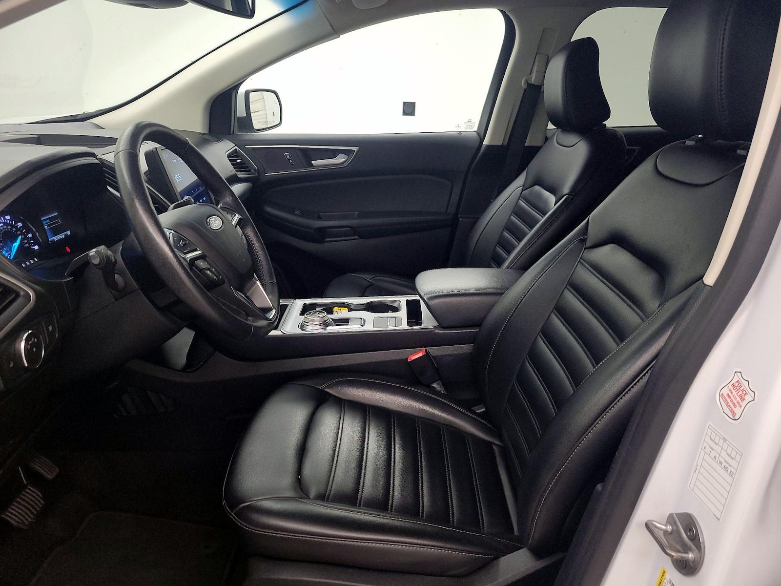2022 Ford Edge SEL - Photo 10