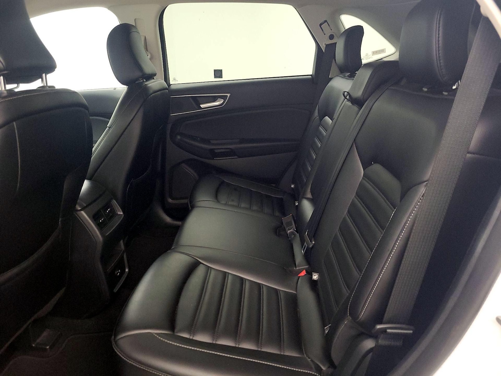 2022 Ford Edge SEL - Photo 18