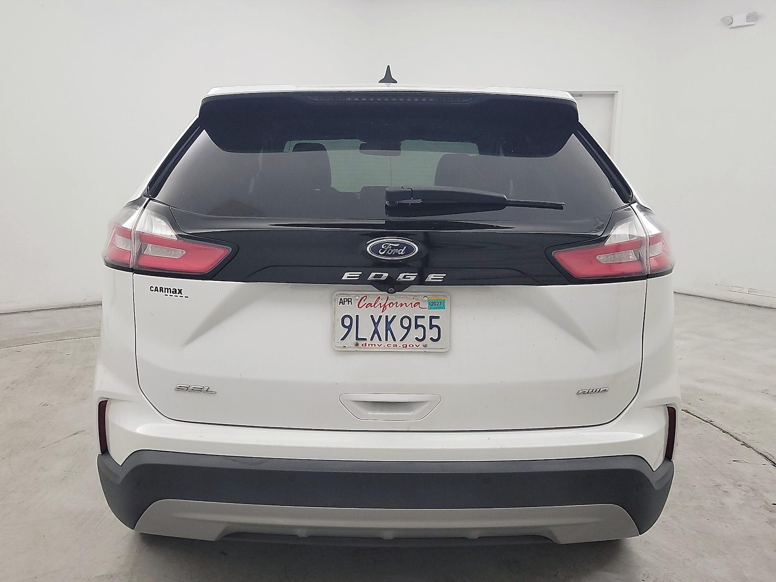 2022 Ford Edge SEL - Photo 6