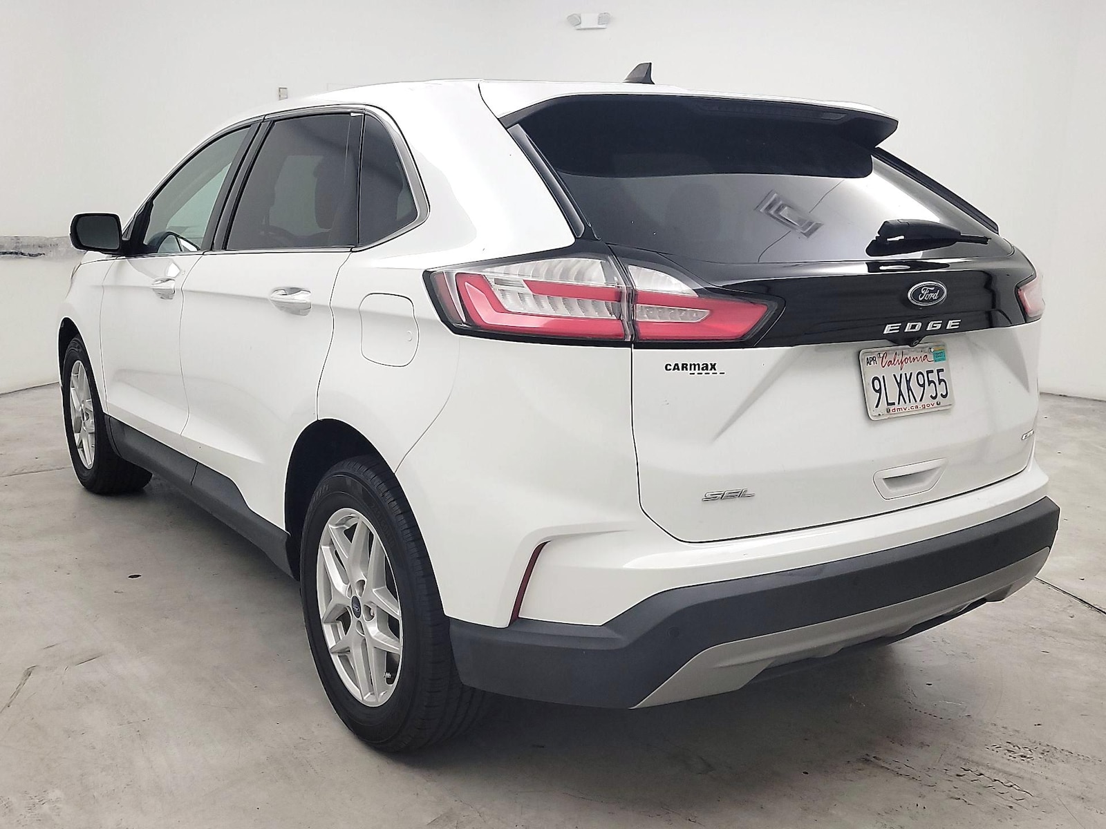 2022 Ford Edge SEL - Photo 7