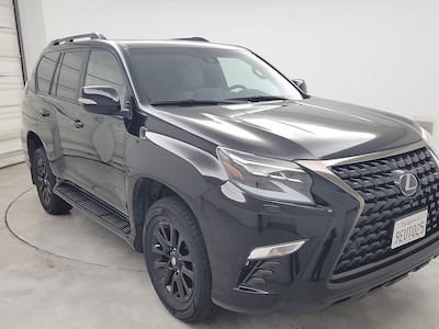 2023 Lexus GX 460
