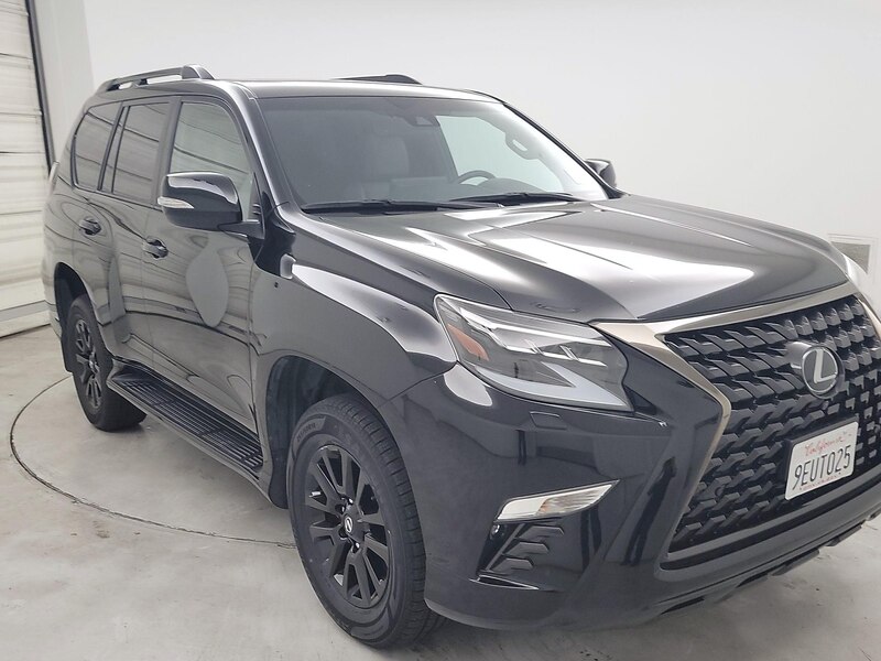 2023 Lexus GX 460