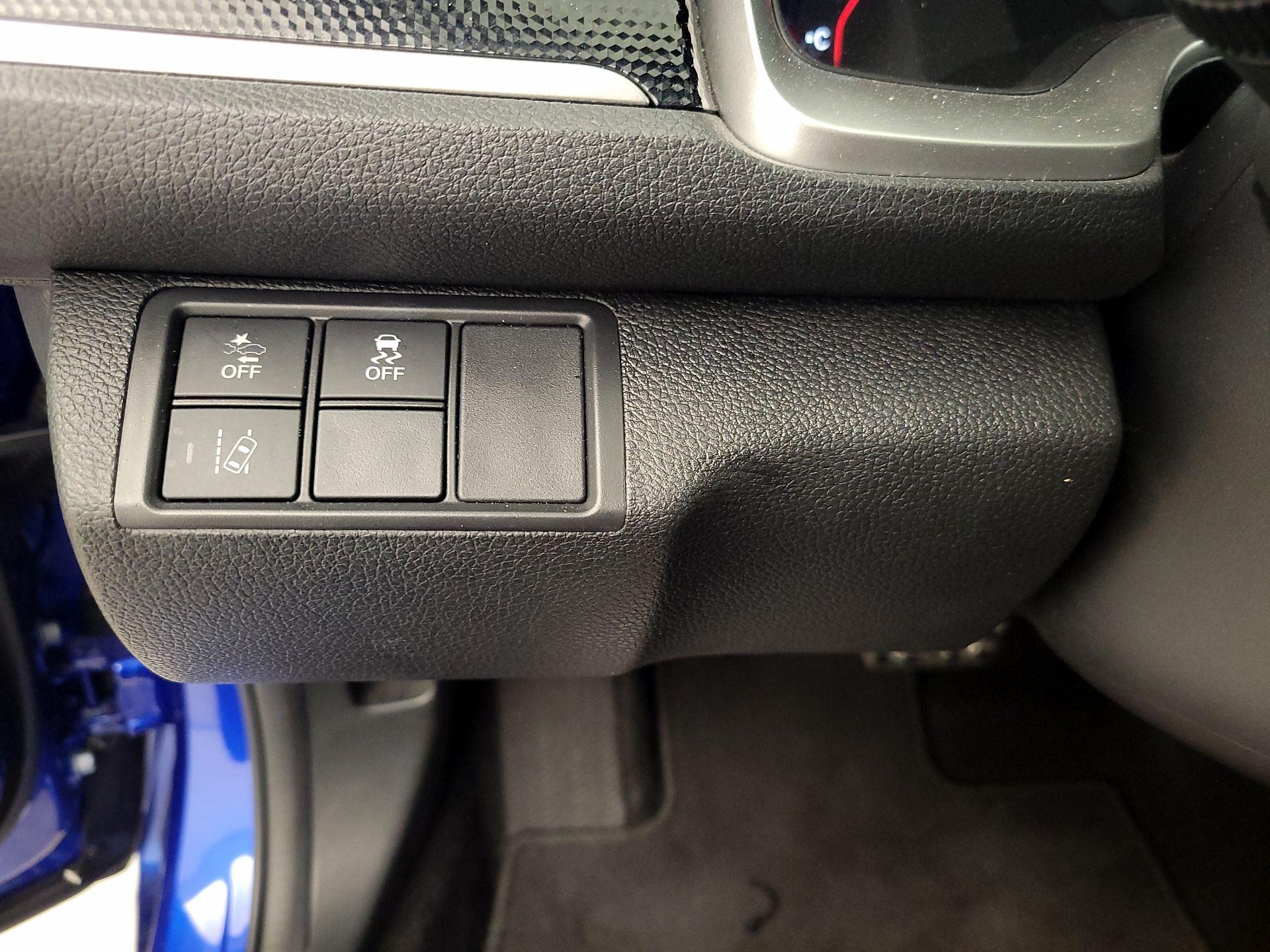 Thumbnail: 2019 Honda Civic - 11