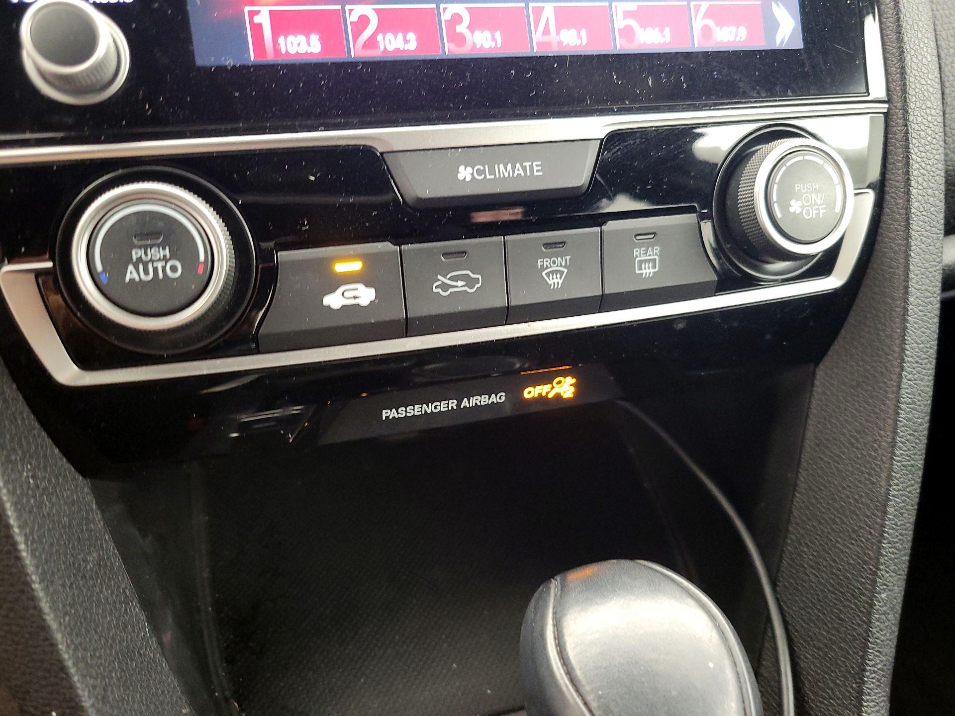Thumbnail: 2019 Honda Civic - 14