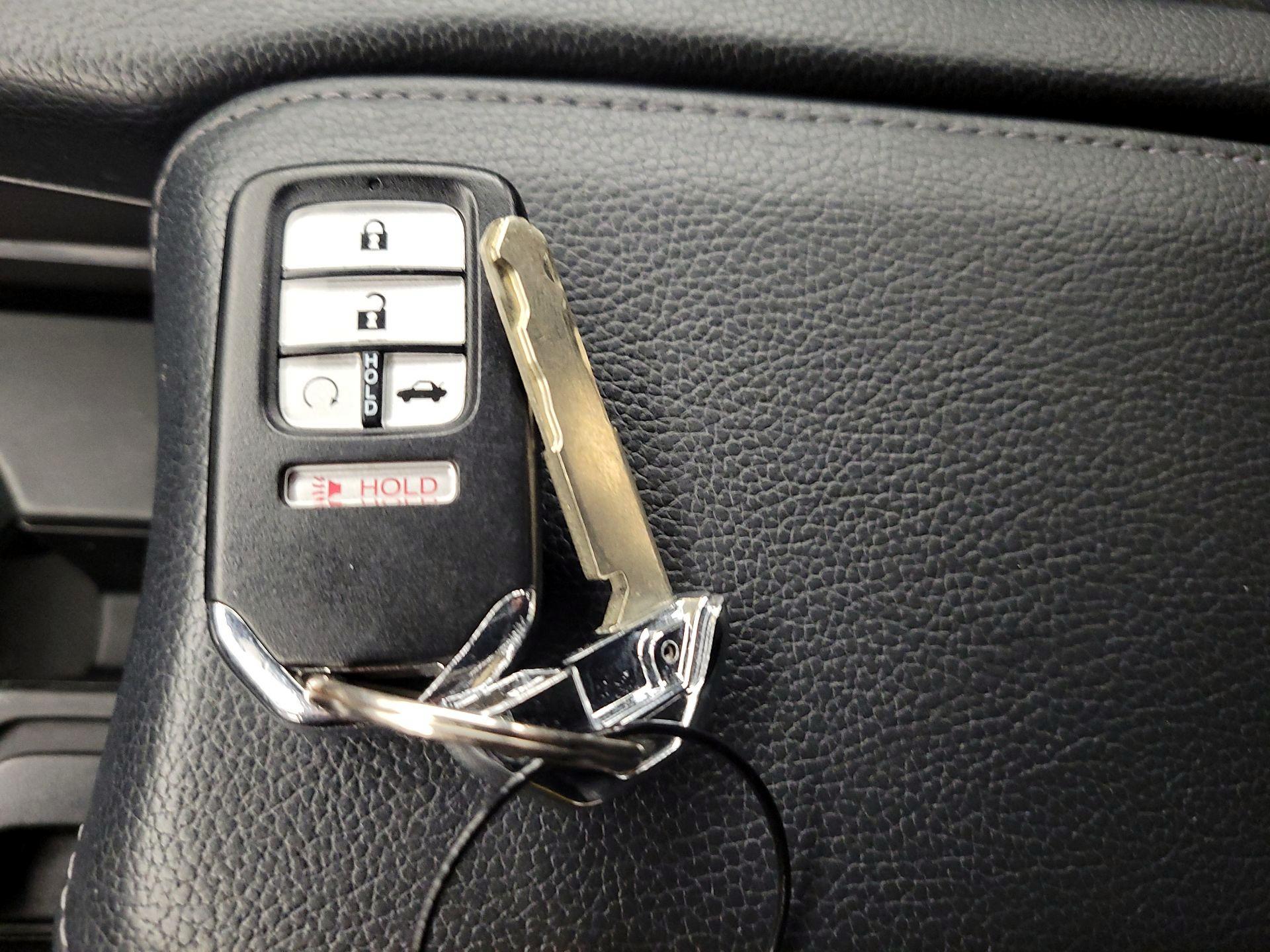 Thumbnail: 2019 Honda Civic - 19