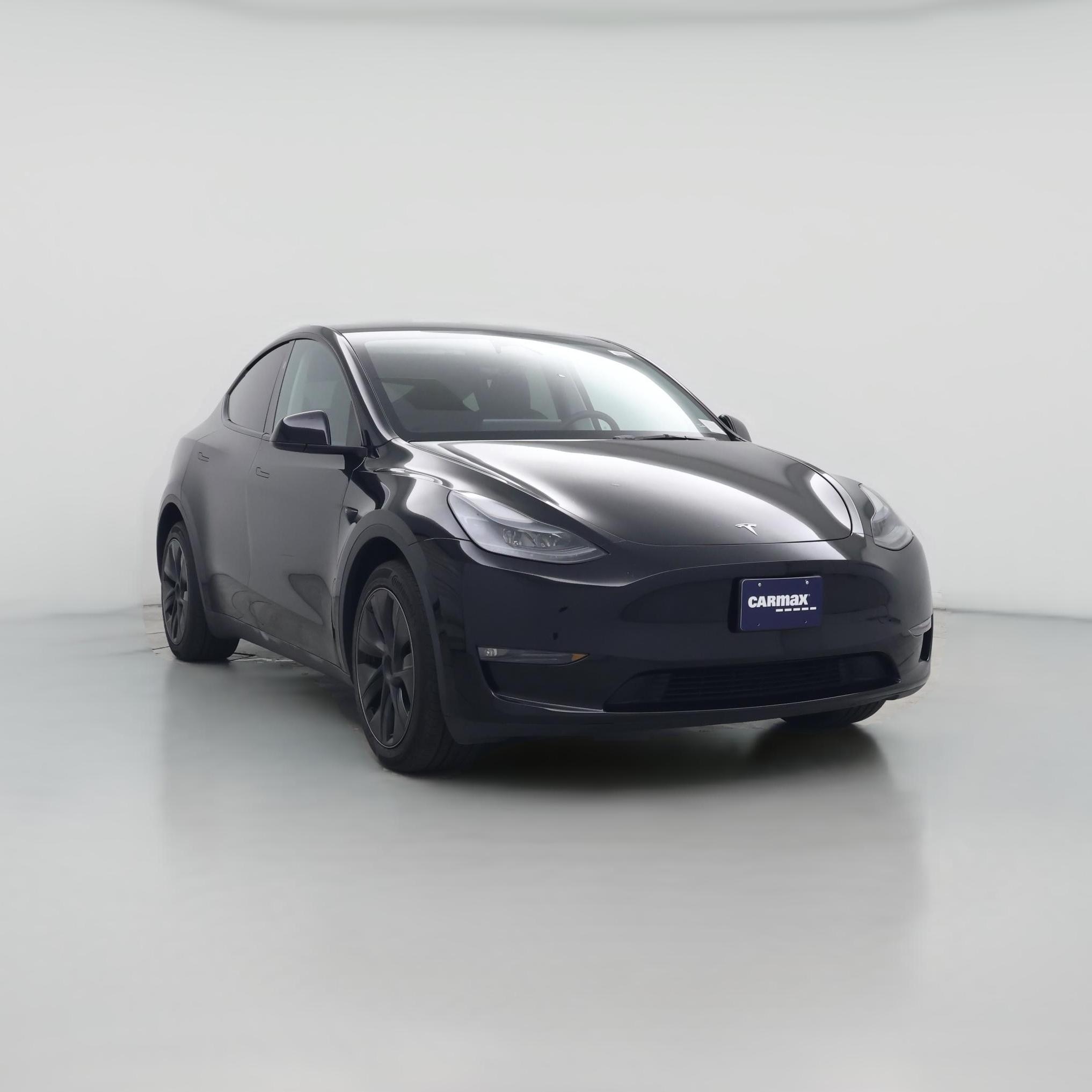Thumbnail: 2025 Tesla Model Y - 1