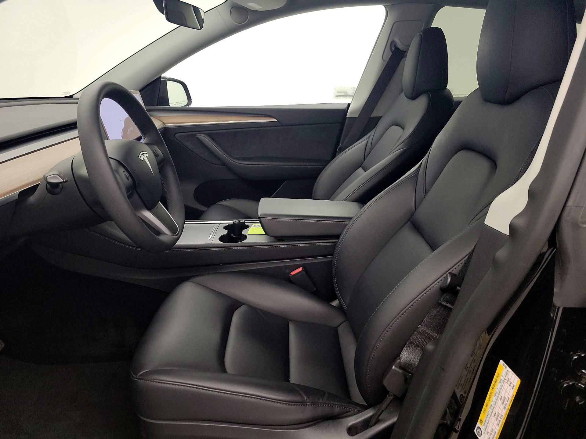 Thumbnail: 2025 Tesla Model Y - 11