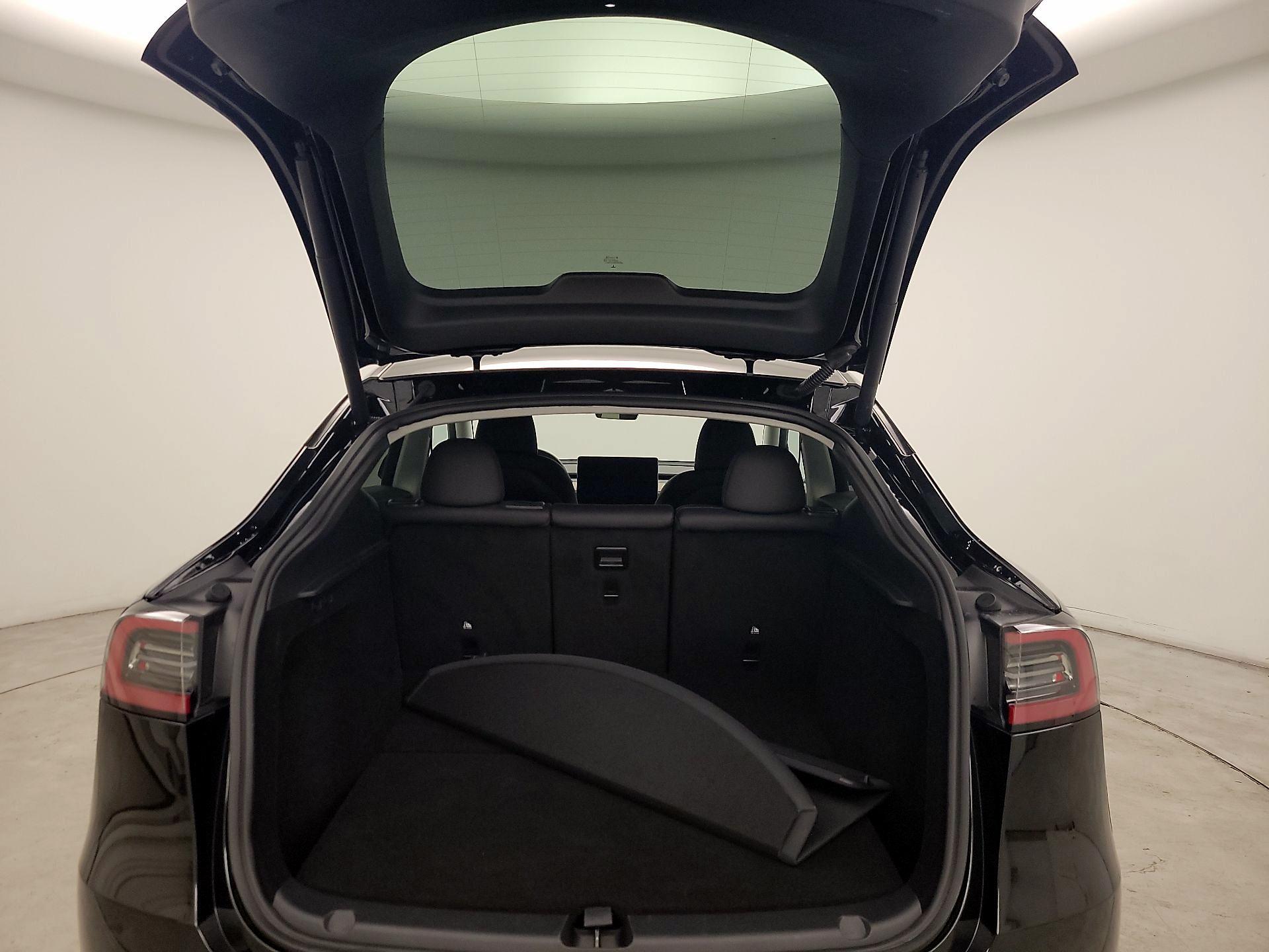 Thumbnail: 2025 Tesla Model Y - 19