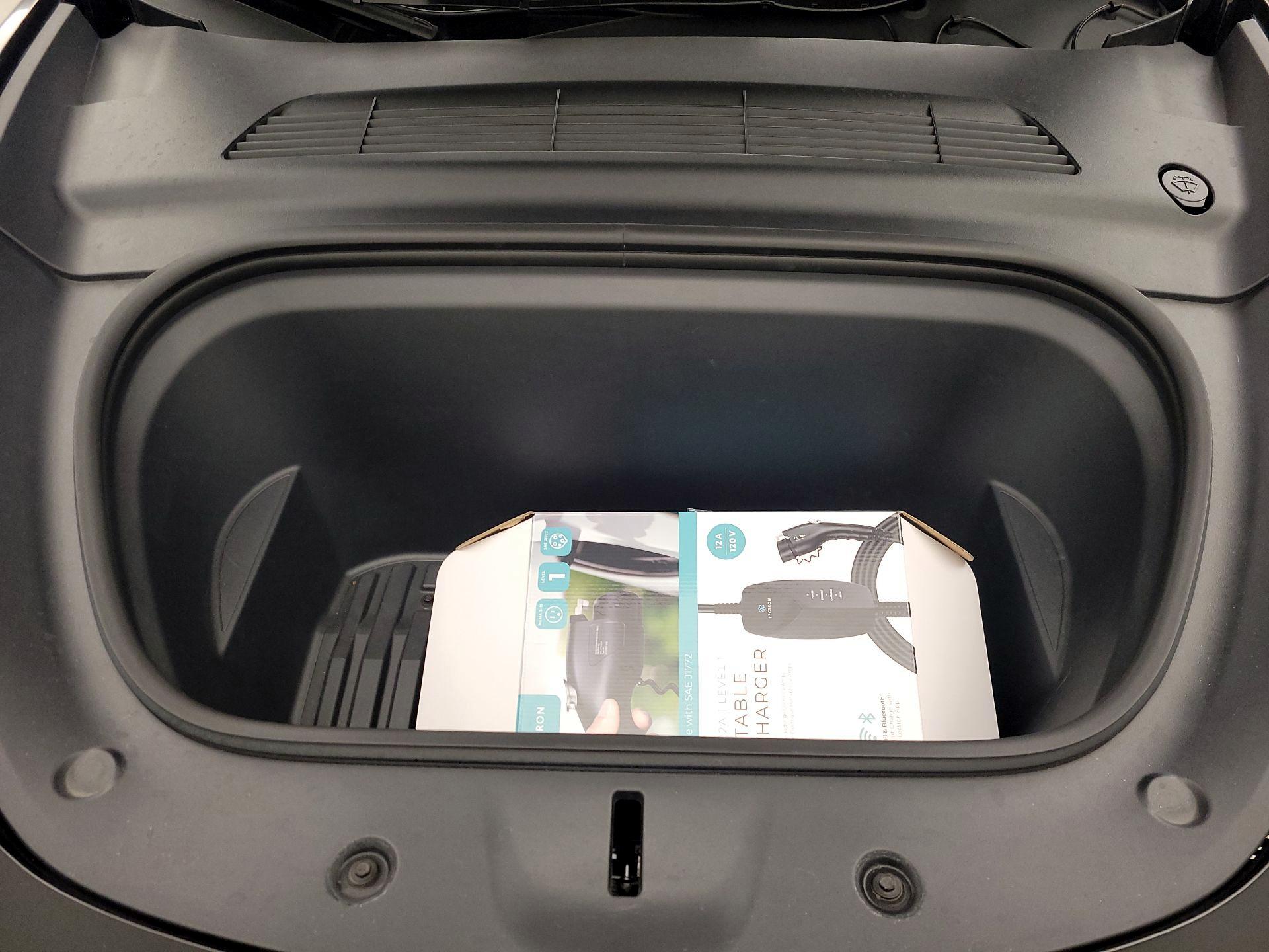 Thumbnail: 2025 Tesla Model Y - 20