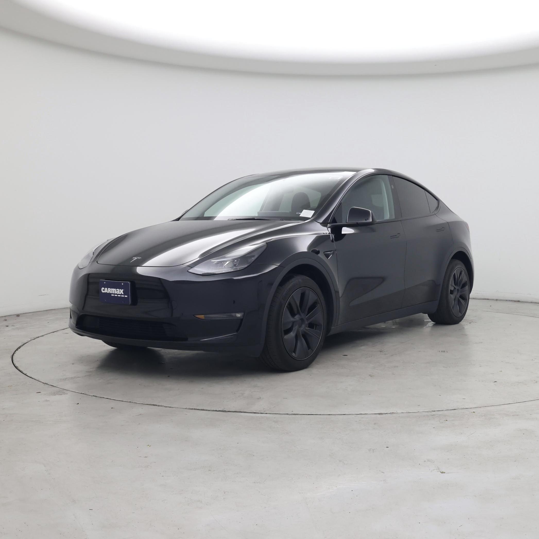 Thumbnail: 2025 Tesla Model Y - 4