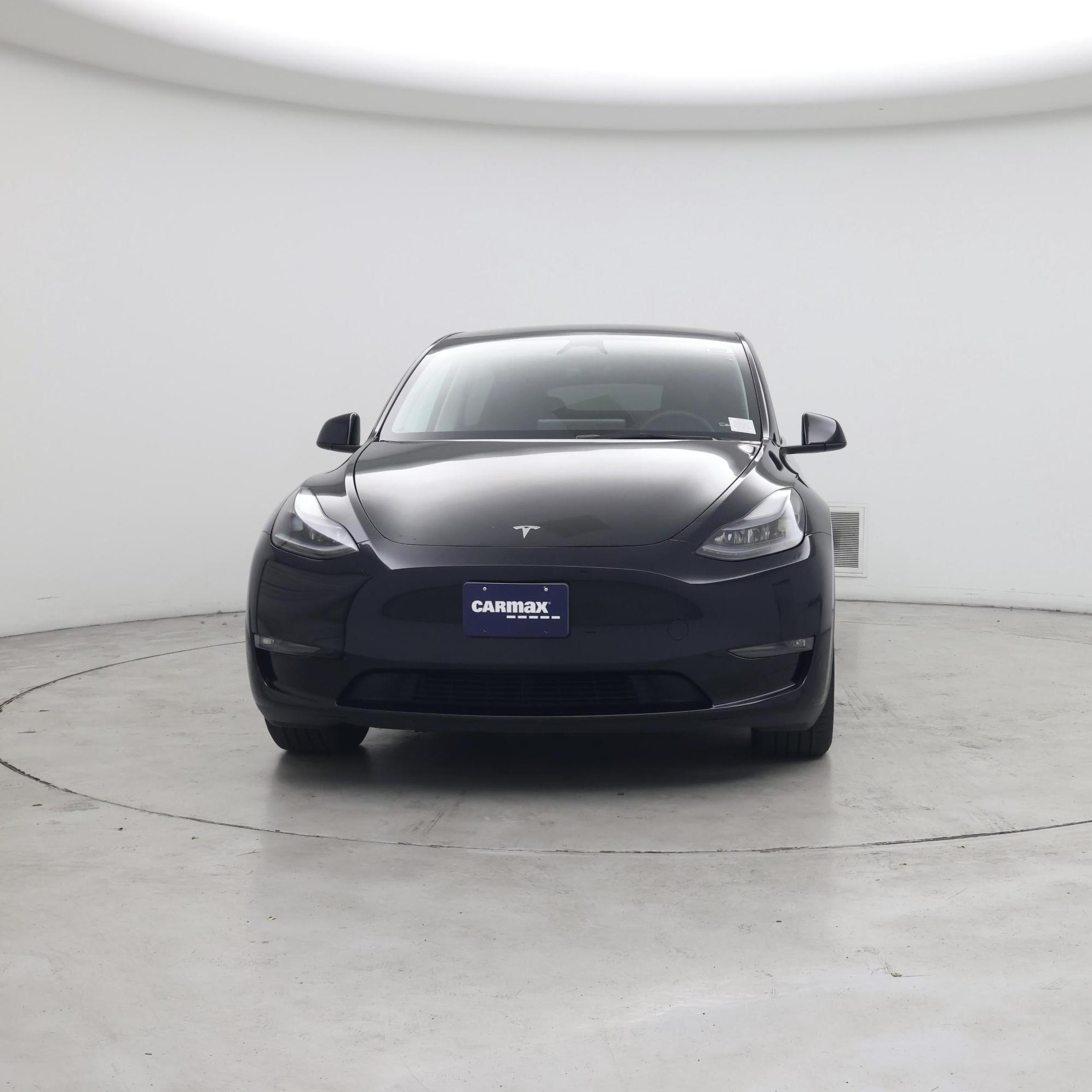 Thumbnail: 2025 Tesla Model Y - 5