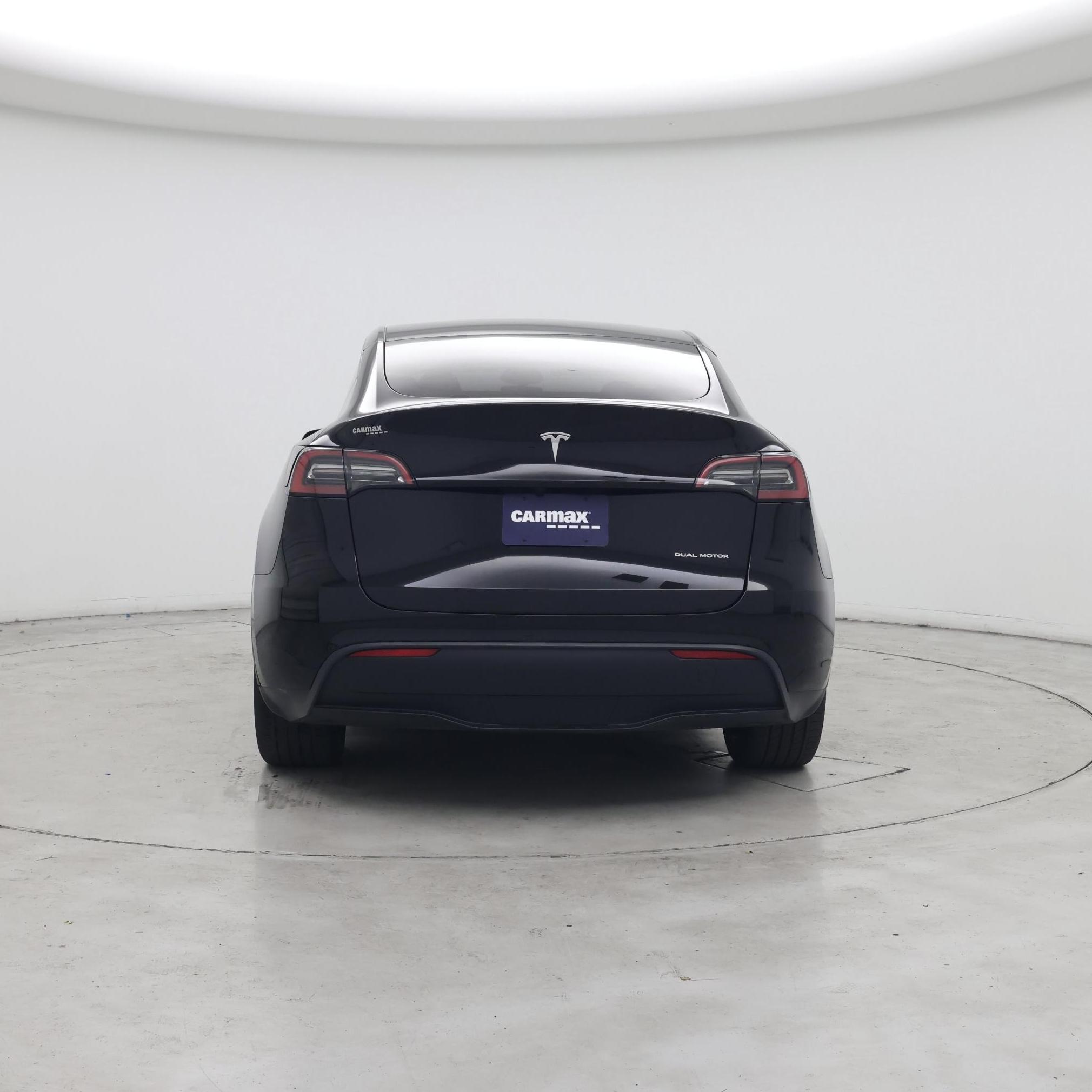 Thumbnail: 2025 Tesla Model Y - 6