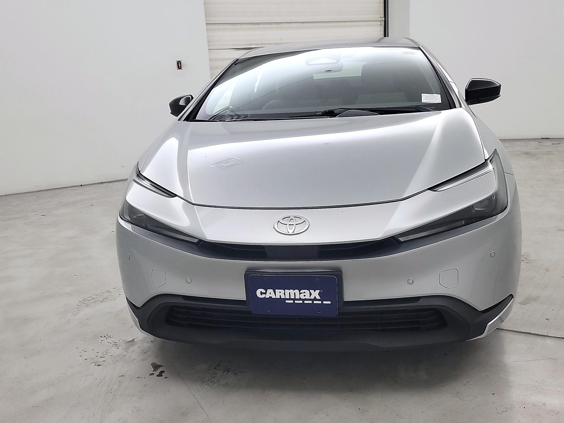 Thumbnail: 2023 Toyota Prius - 2