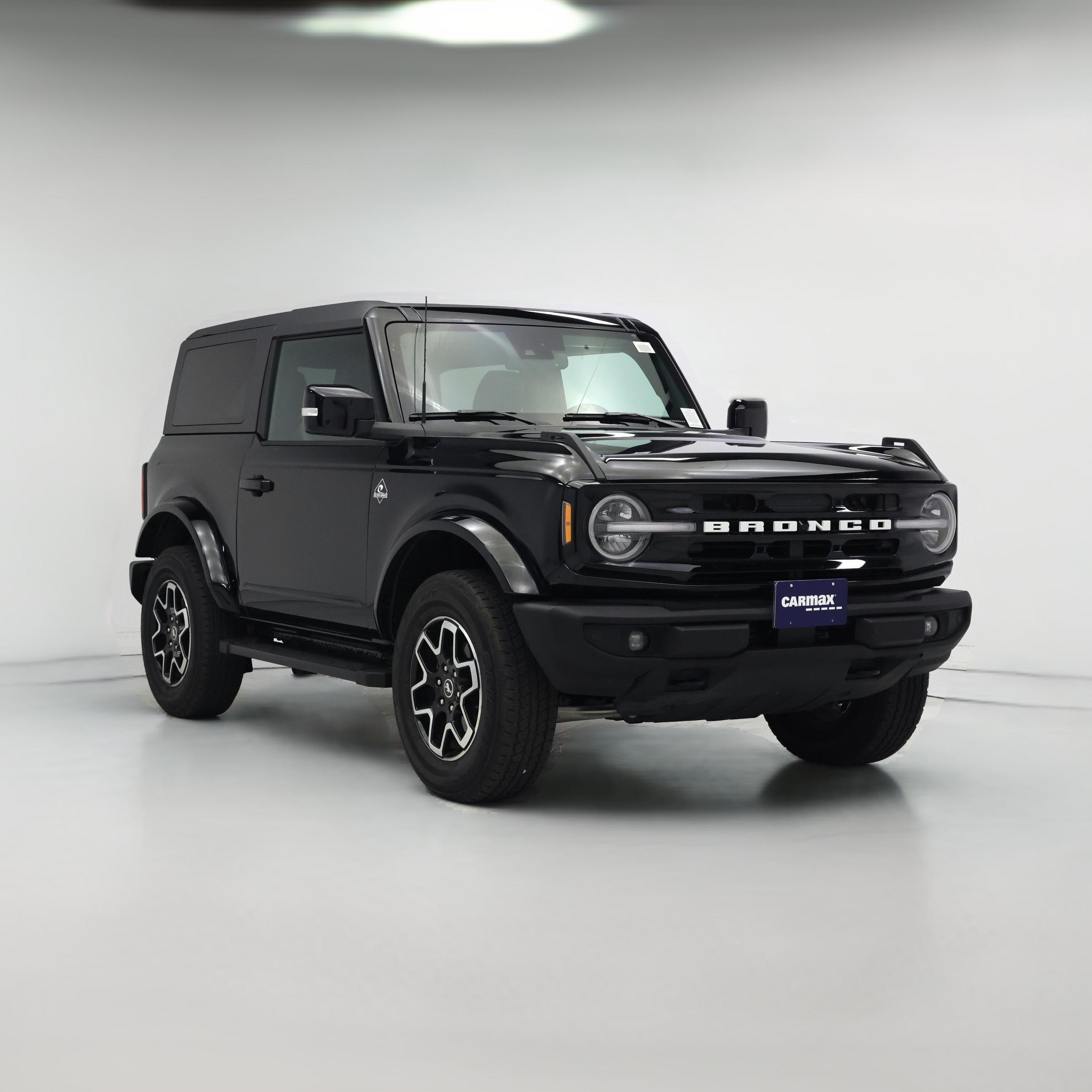 Thumbnail: 2023 Ford Bronco - 1