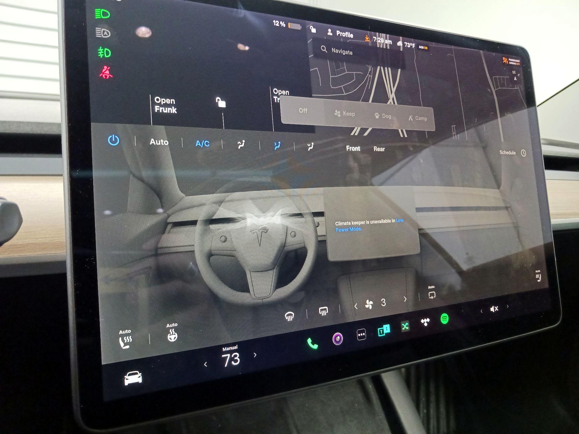 Thumbnail: 2021 Tesla Model 3 - 15