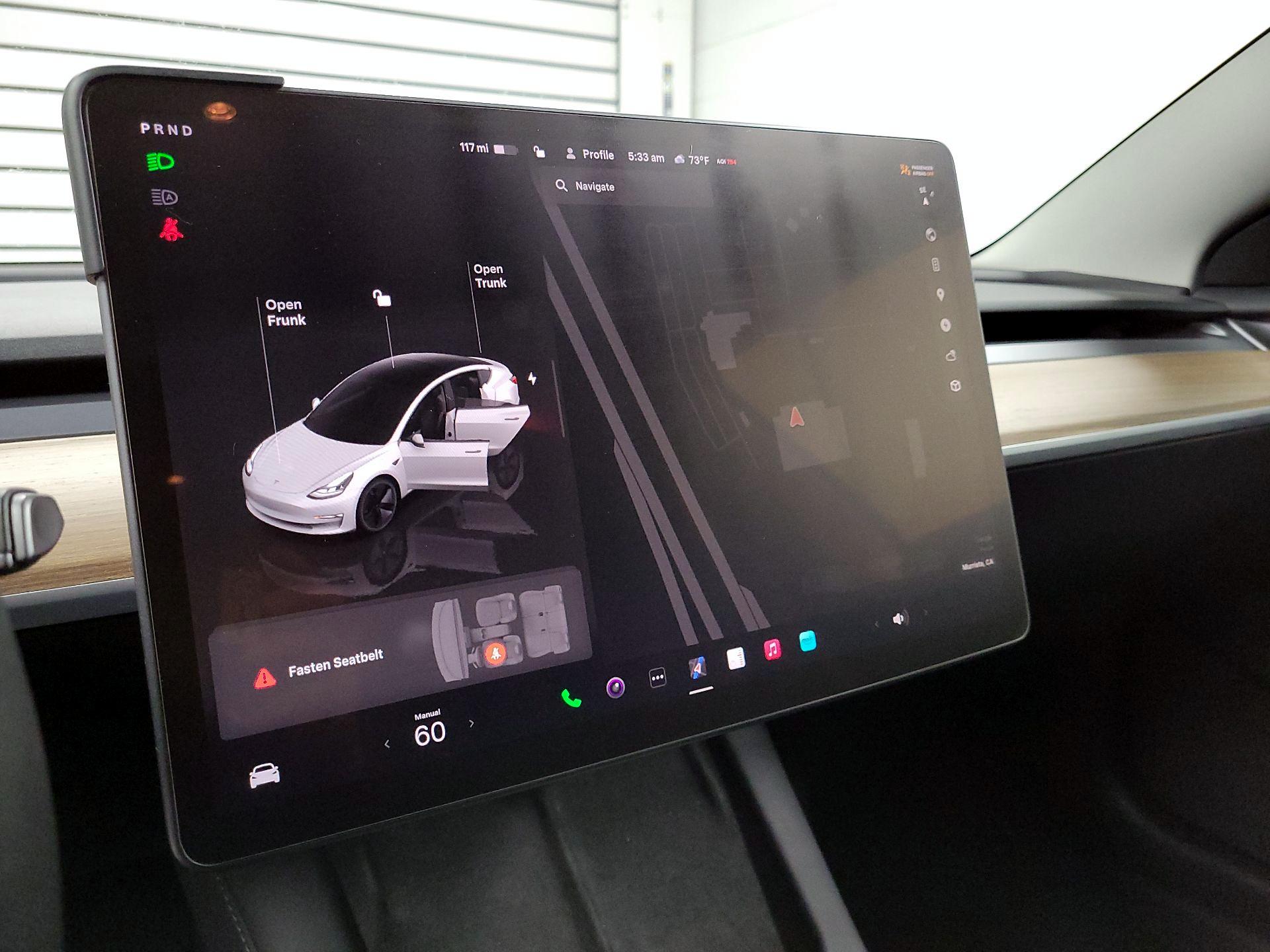 Thumbnail: 2023 Tesla Model 3 - 13