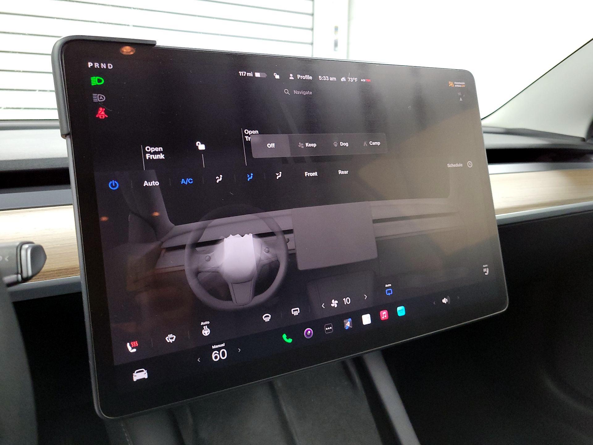 Thumbnail: 2023 Tesla Model 3 - 16