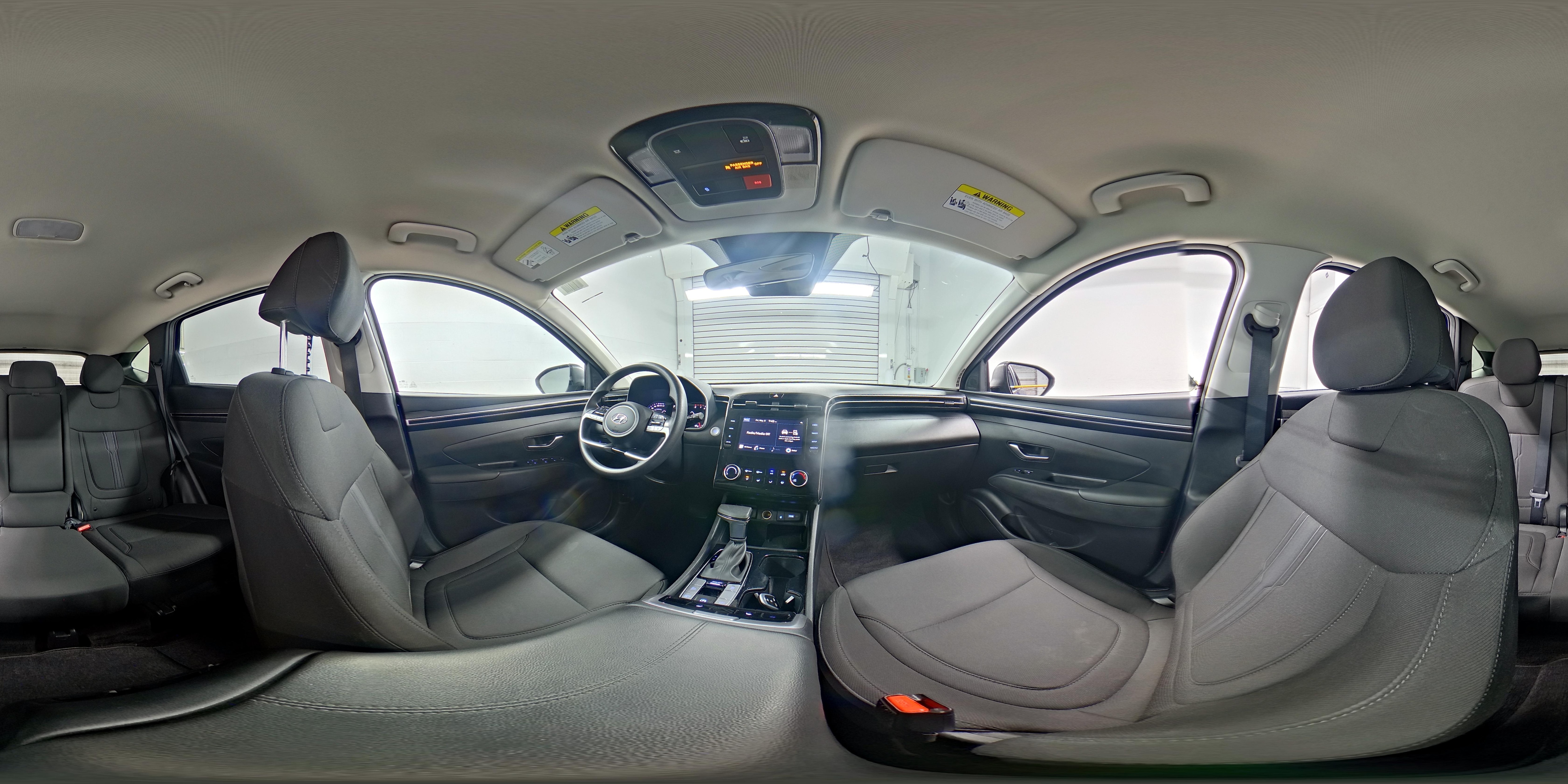 2023 Hyundai Tucson SEL - Photo 23