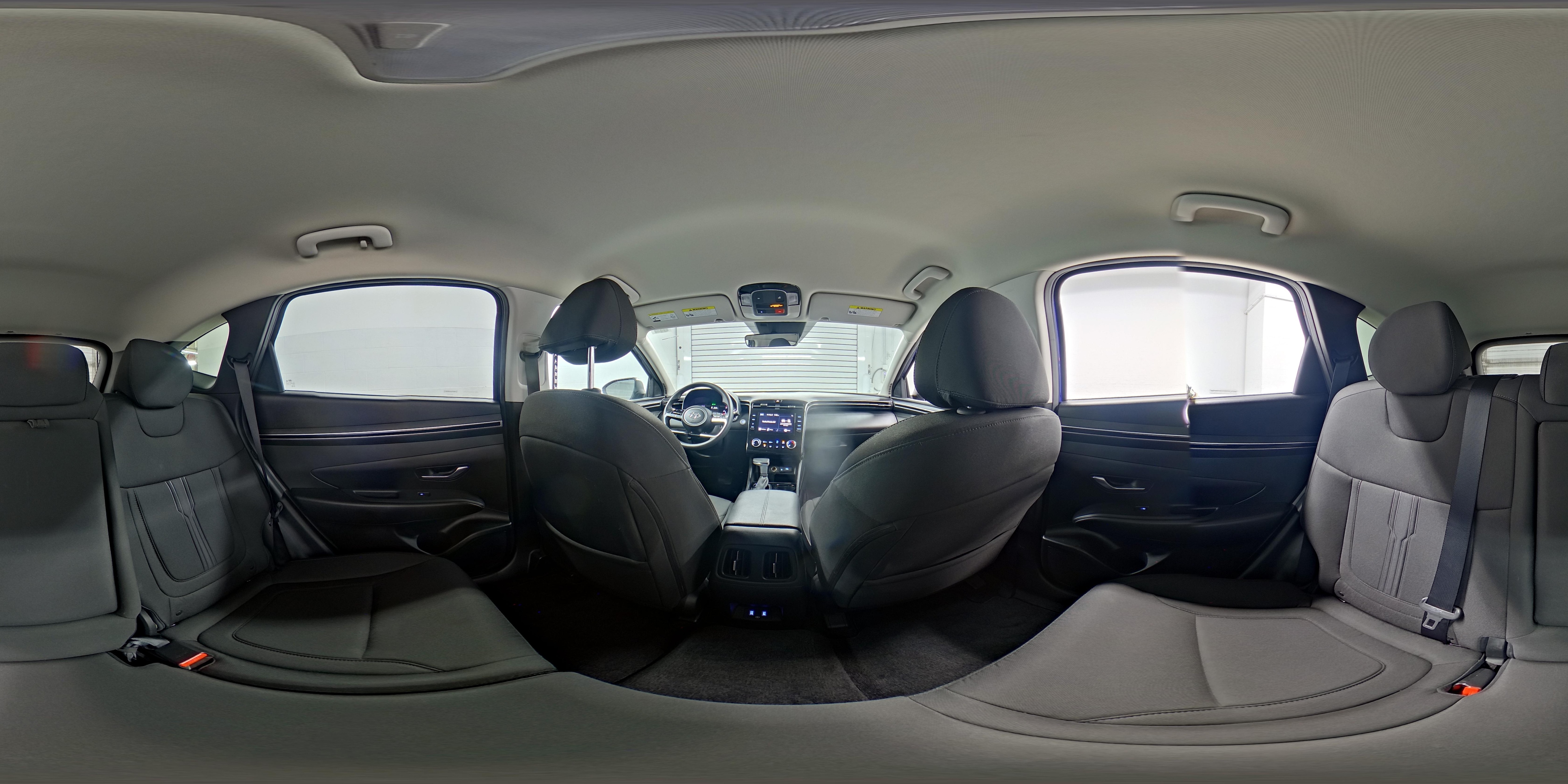2023 Hyundai Tucson SEL - Photo 24