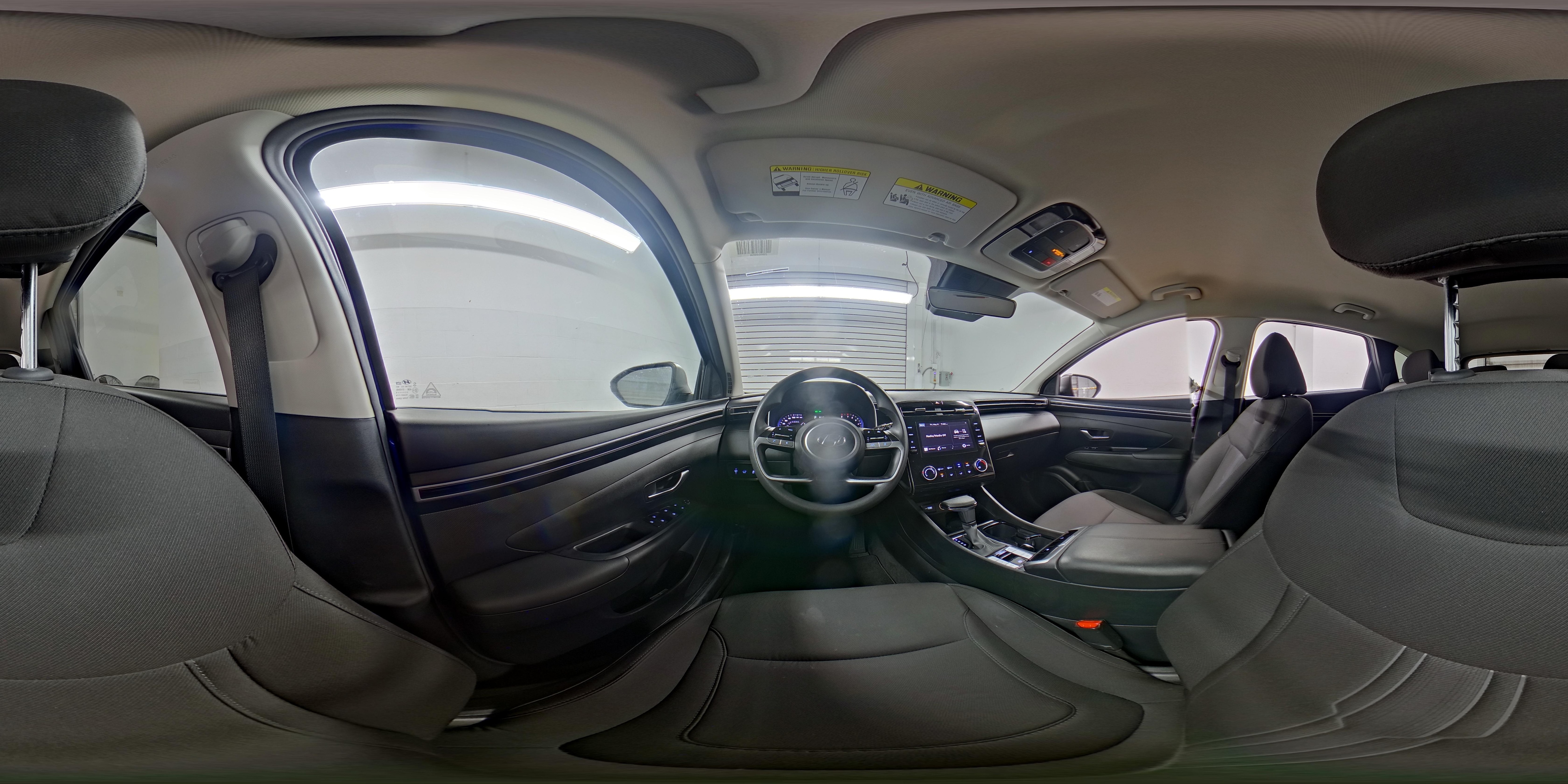 2023 Hyundai Tucson SEL - Photo 25