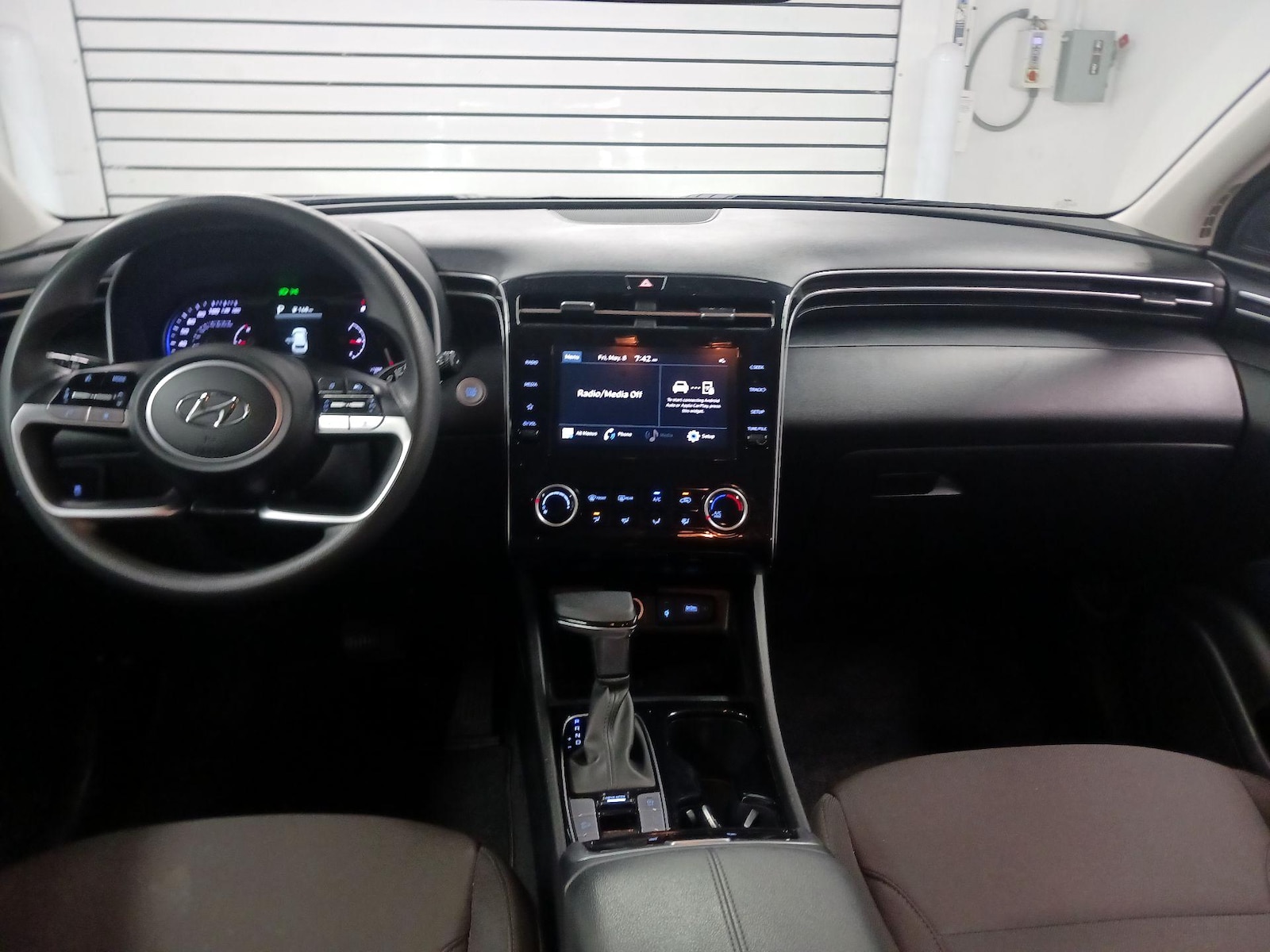 2023 Hyundai Tucson SEL - Photo 10