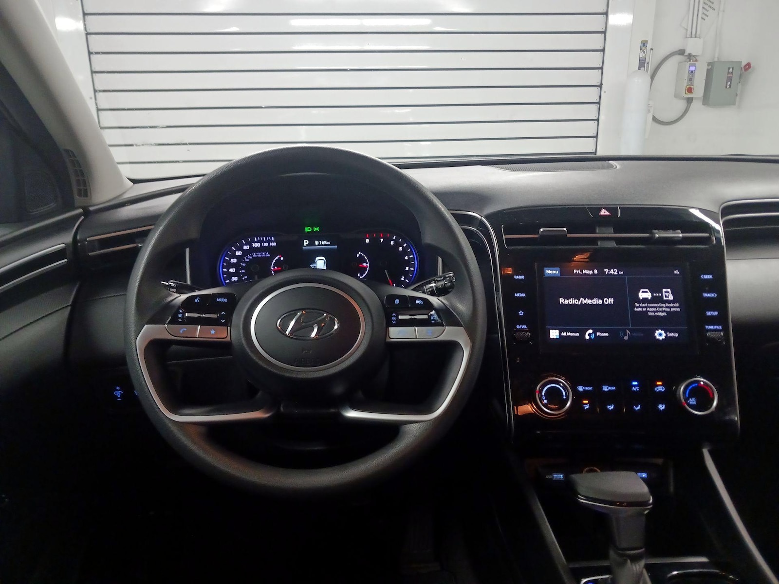 2023 Hyundai Tucson SEL - Photo 11