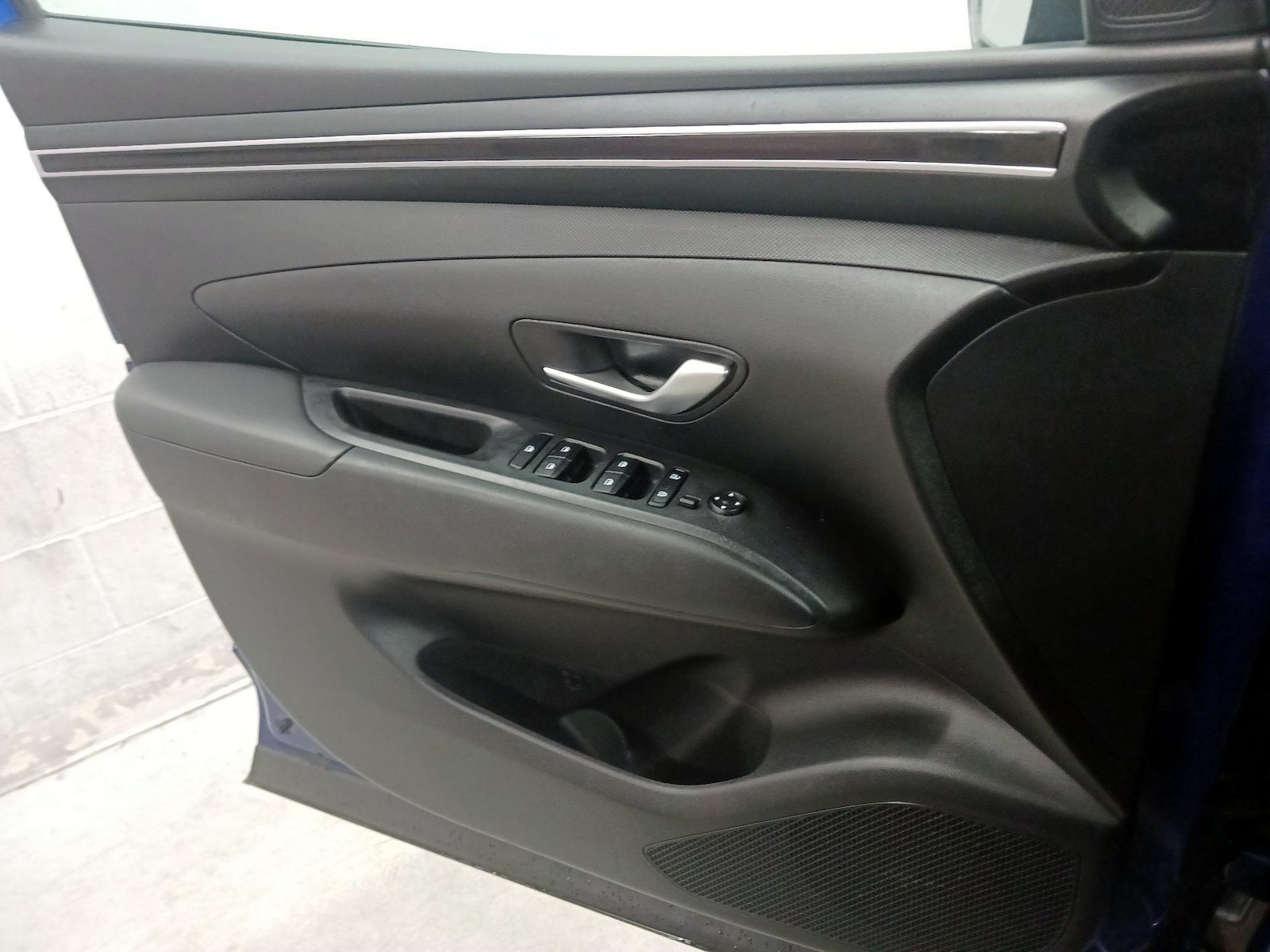 2023 Hyundai Tucson SEL - Photo 13