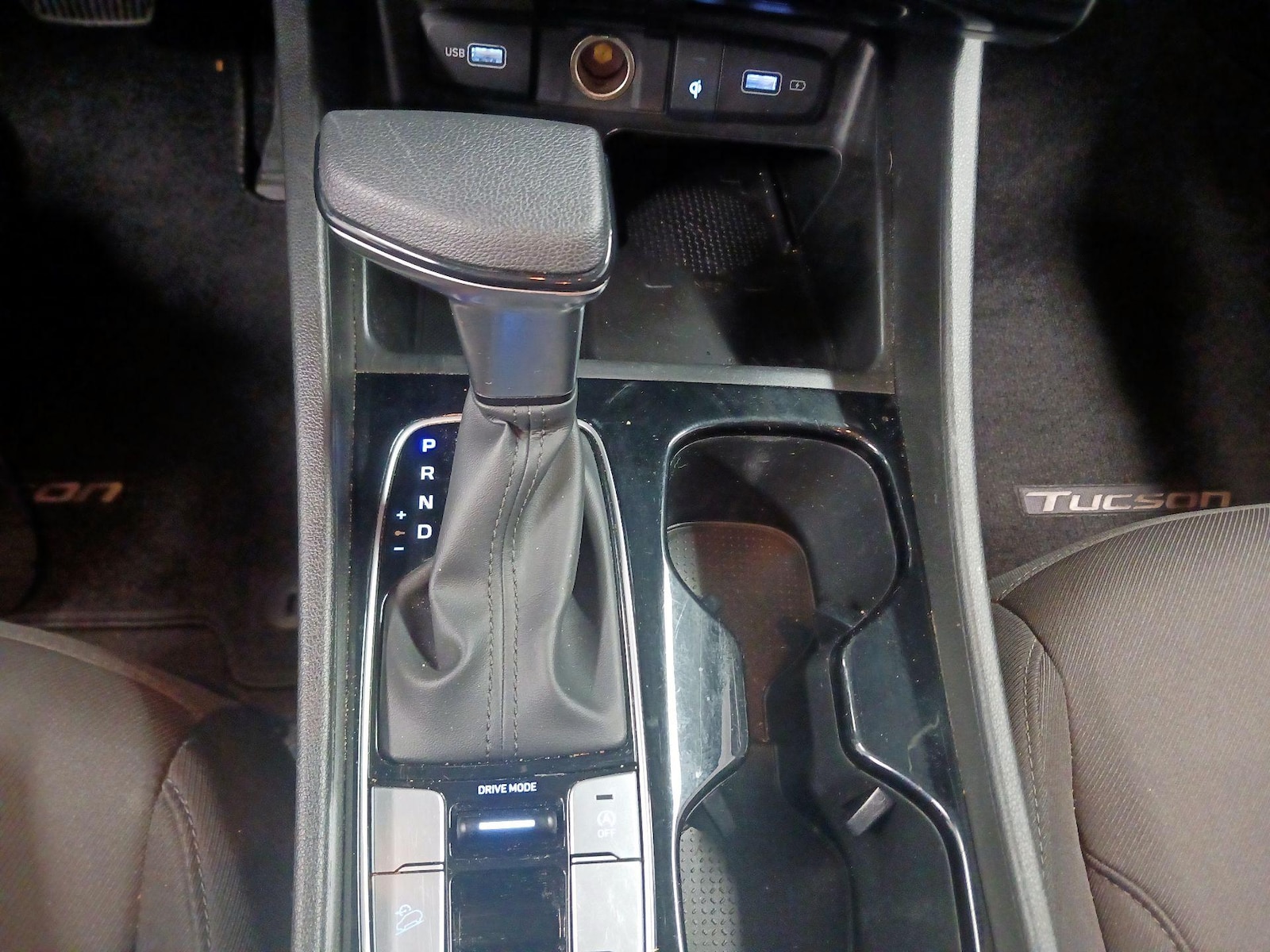 2023 Hyundai Tucson SEL - Photo 18