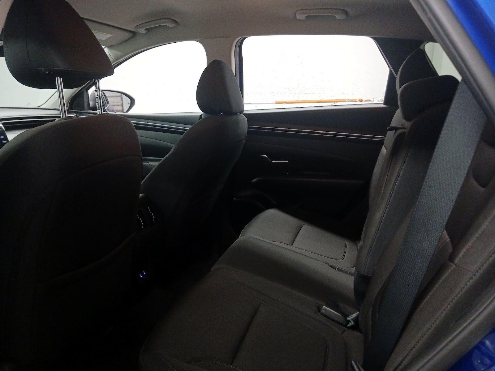 2023 Hyundai Tucson SEL - Photo 19